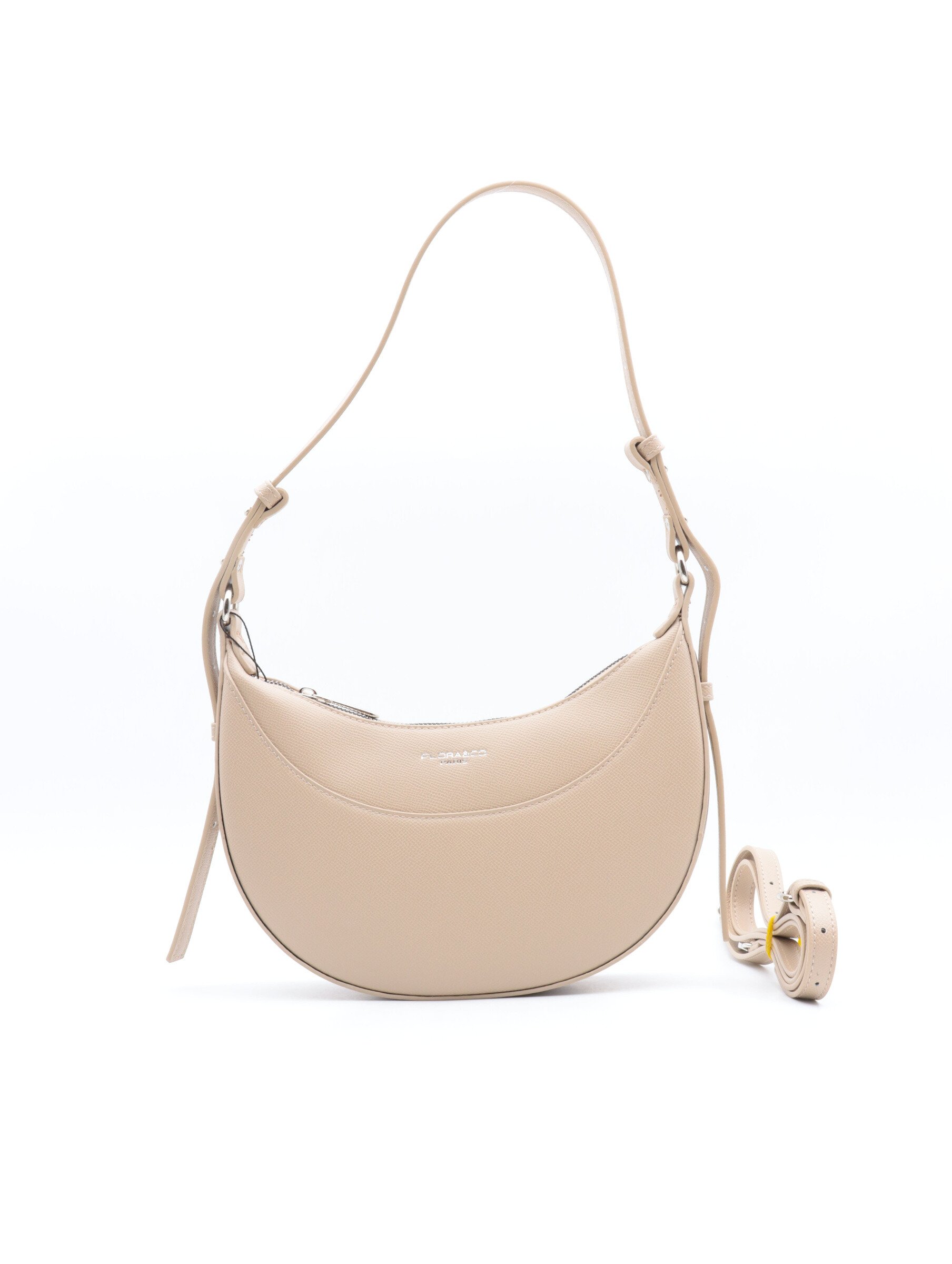 Wholesaler Flora & Co - Half moon handbag