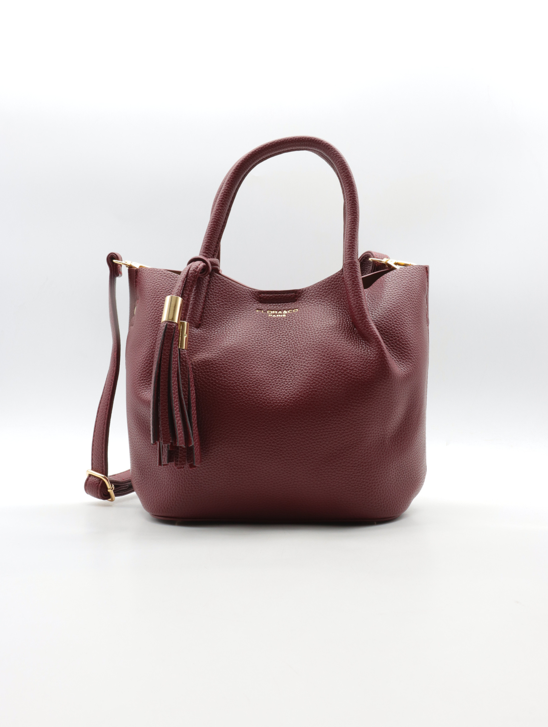 Großhändler Flora & Co - Handtasche