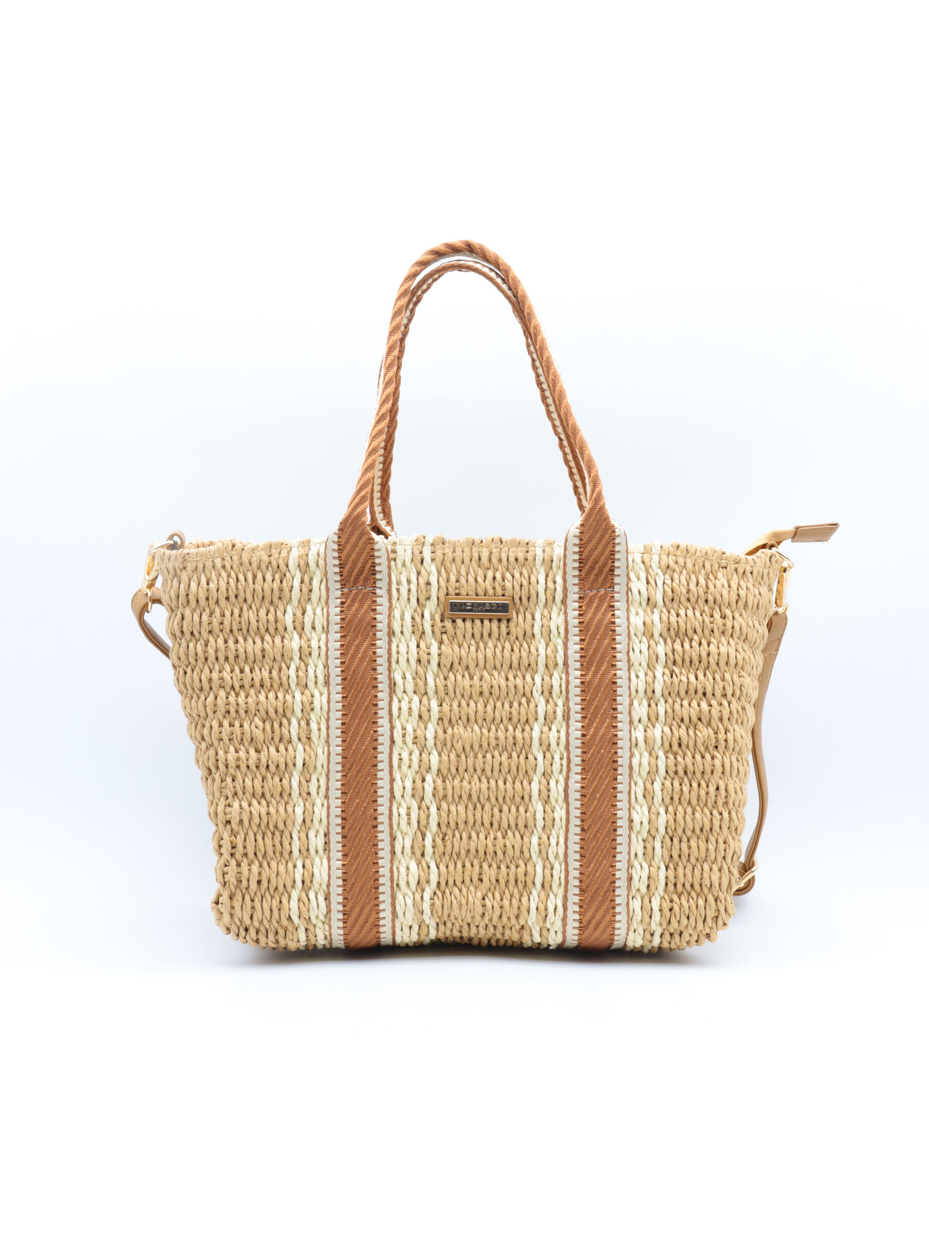 Großhändler Flora & Co - Stroh