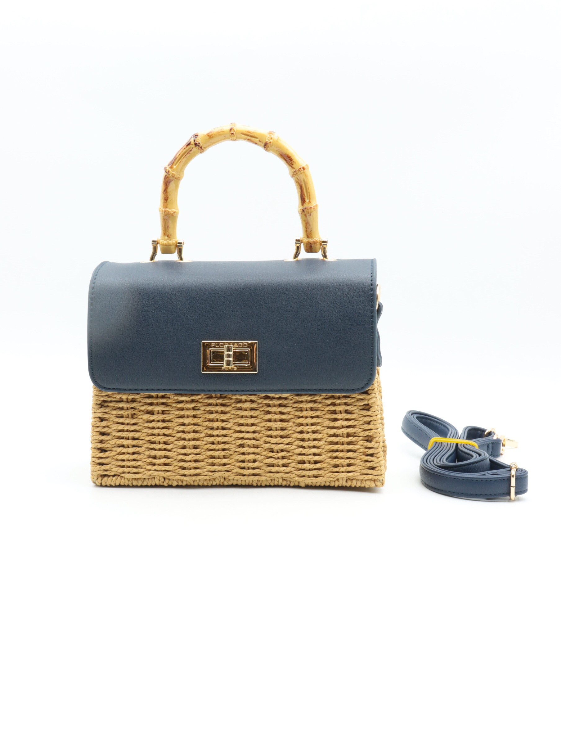 Wholesaler Flora & Co - straw
