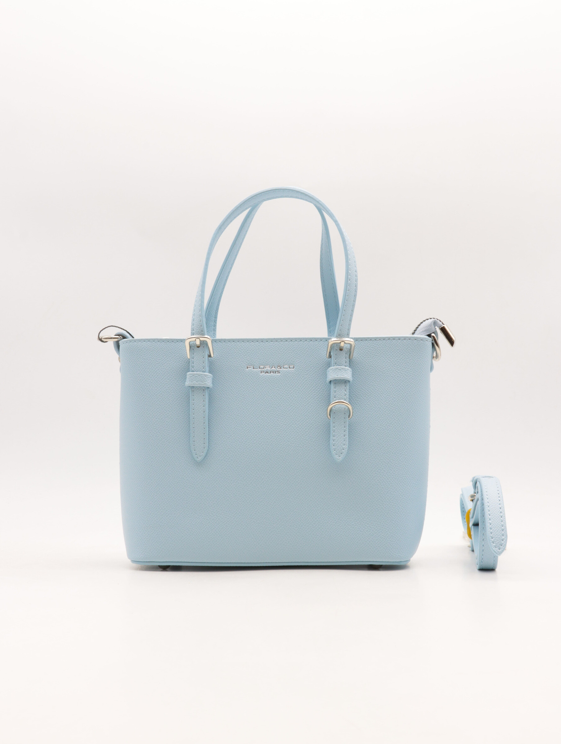 Wholesaler Flora & Co - Mini version tote handbag