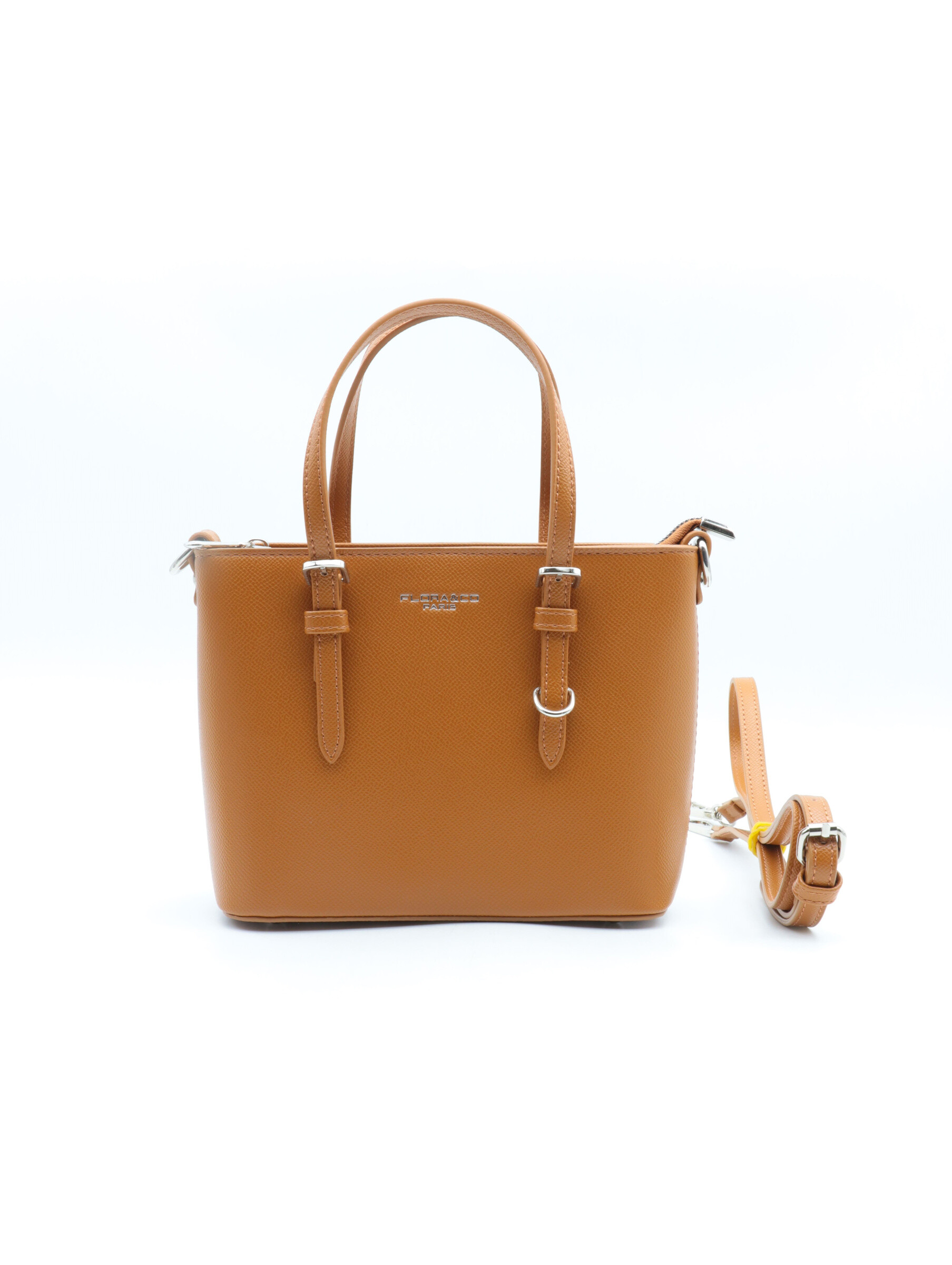 Großhändler Flora & Co - Tote-Handtasche in Mini-Version