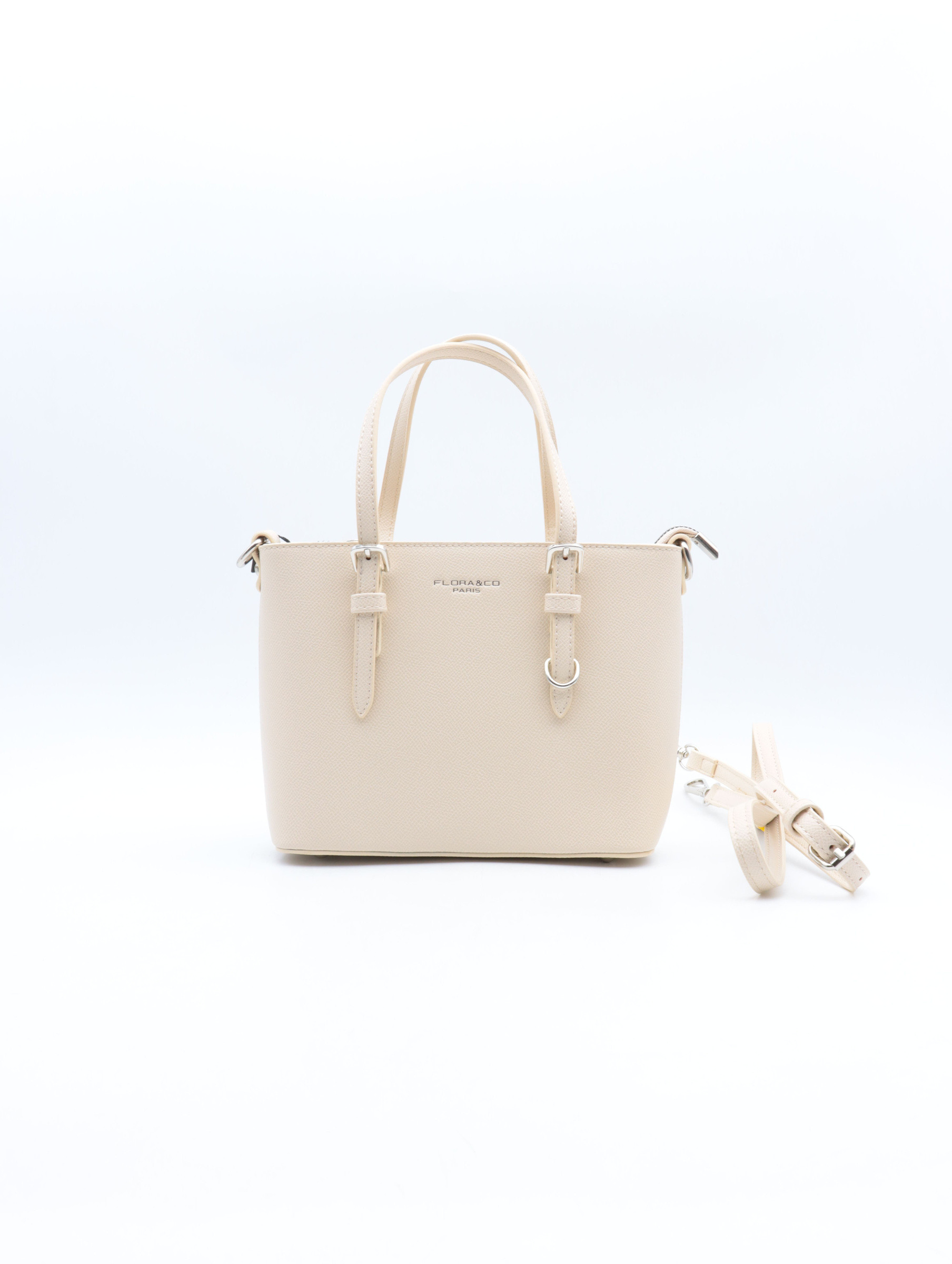 Wholesaler Flora & Co - Mini version tote handbag