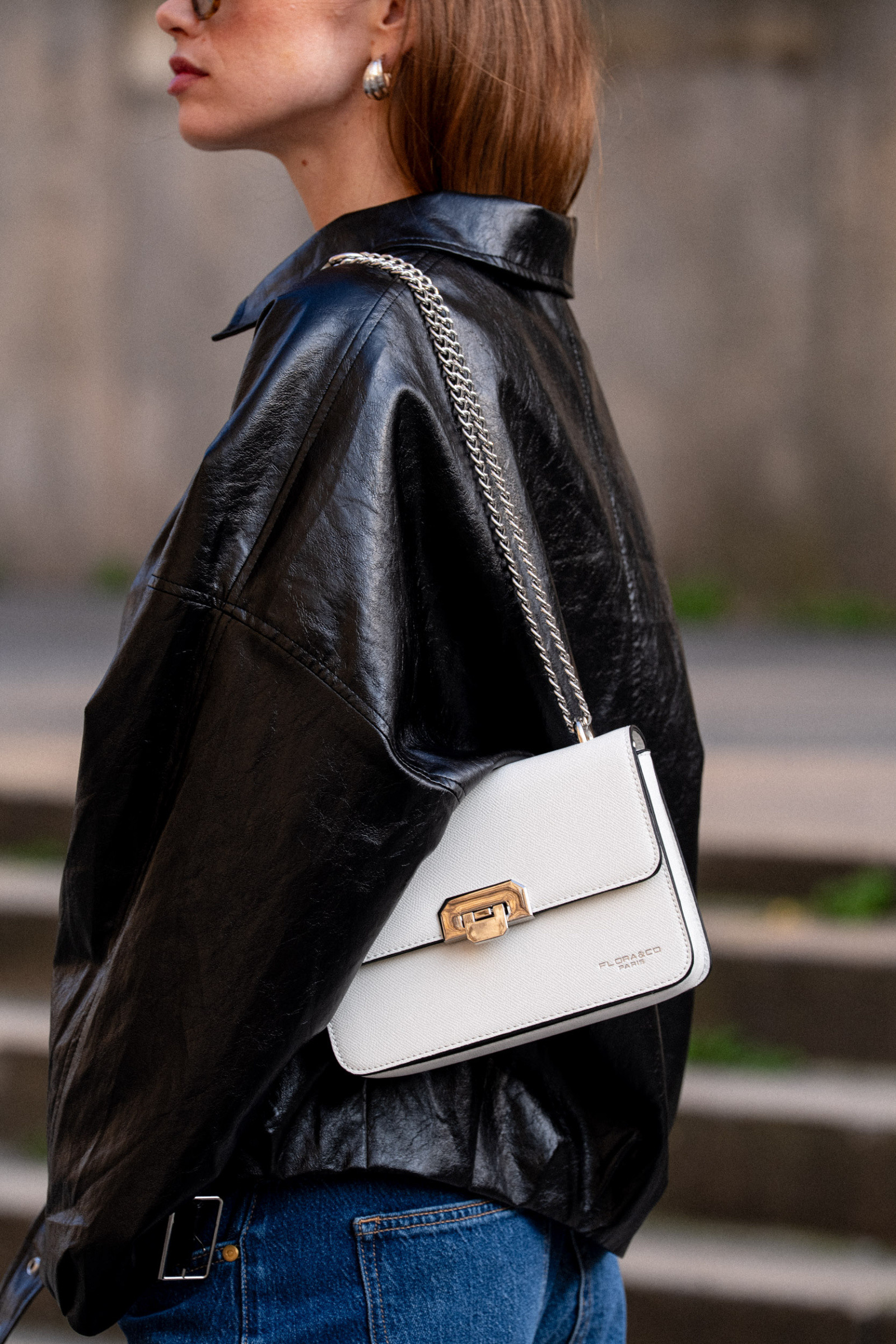 Wholesaler Flora & Co - SHOULDER BAG