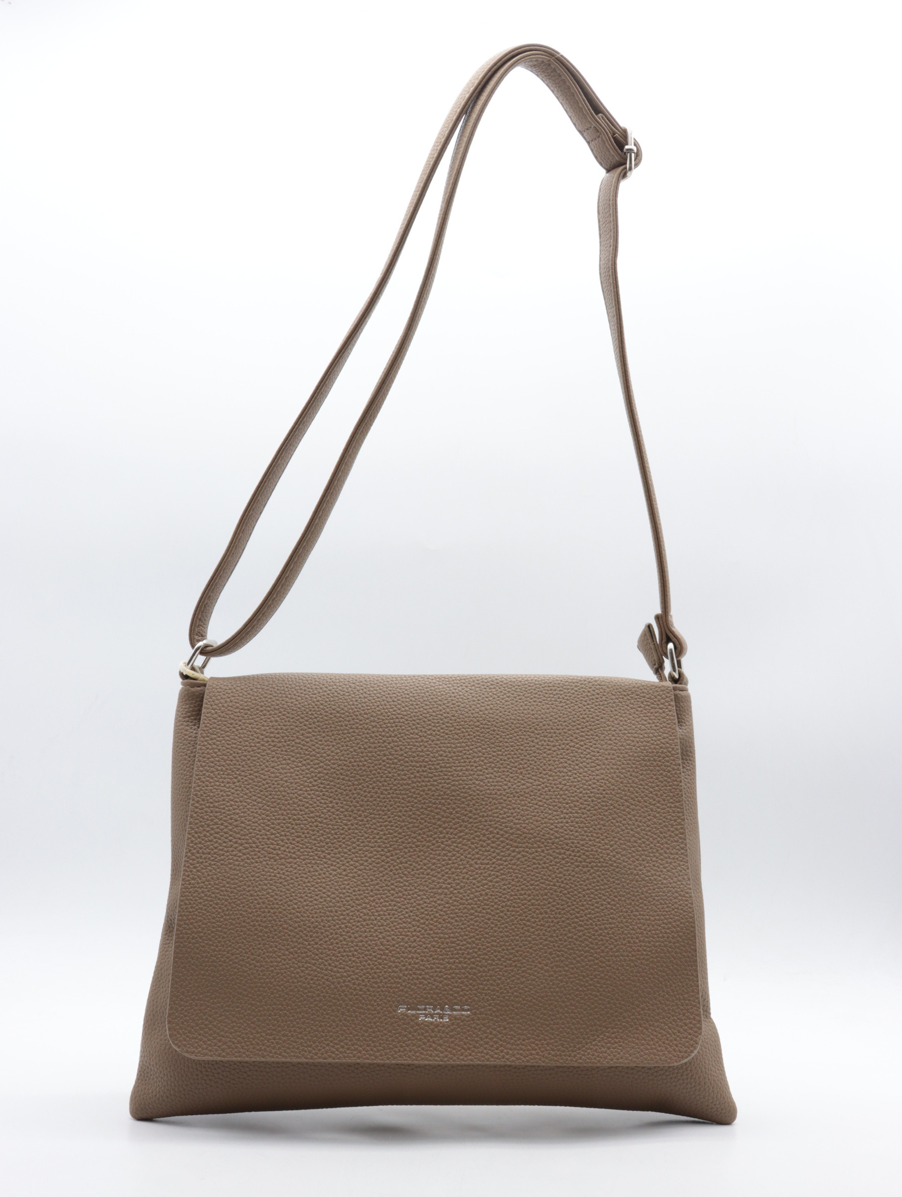Wholesaler Flora & Co - Crossbody bag with flap