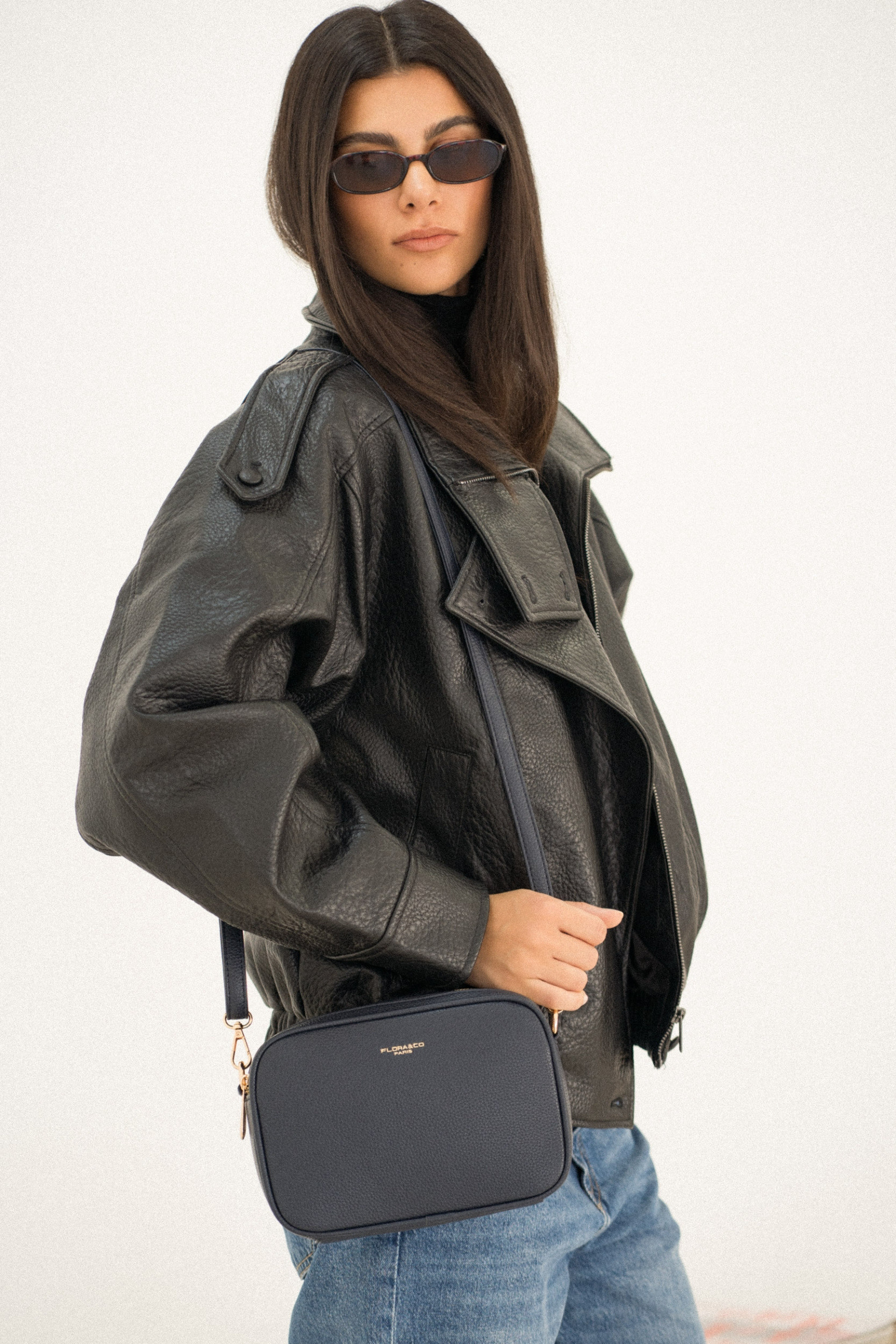 Wholesaler Flora & Co - Shoulder bag