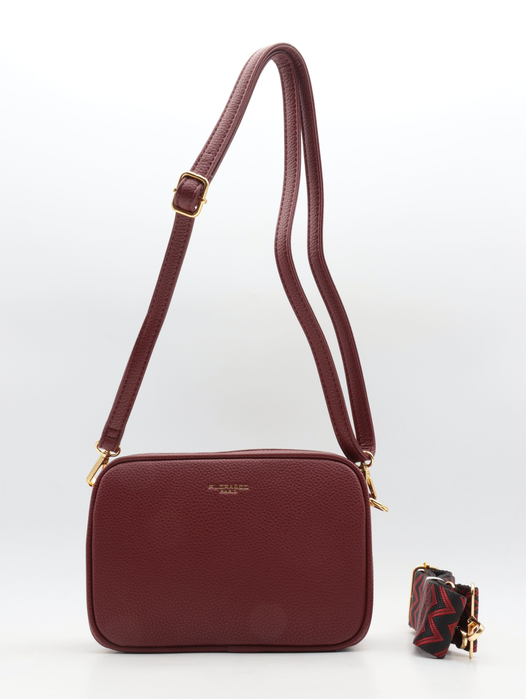 Wholesaler Flora & Co - Shoulder bag
