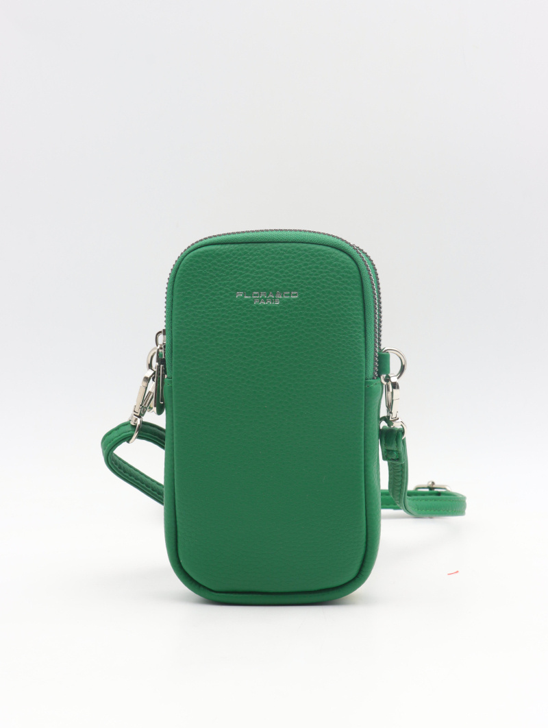 Wholesaler Flora & Co - cell phone shoulder bag