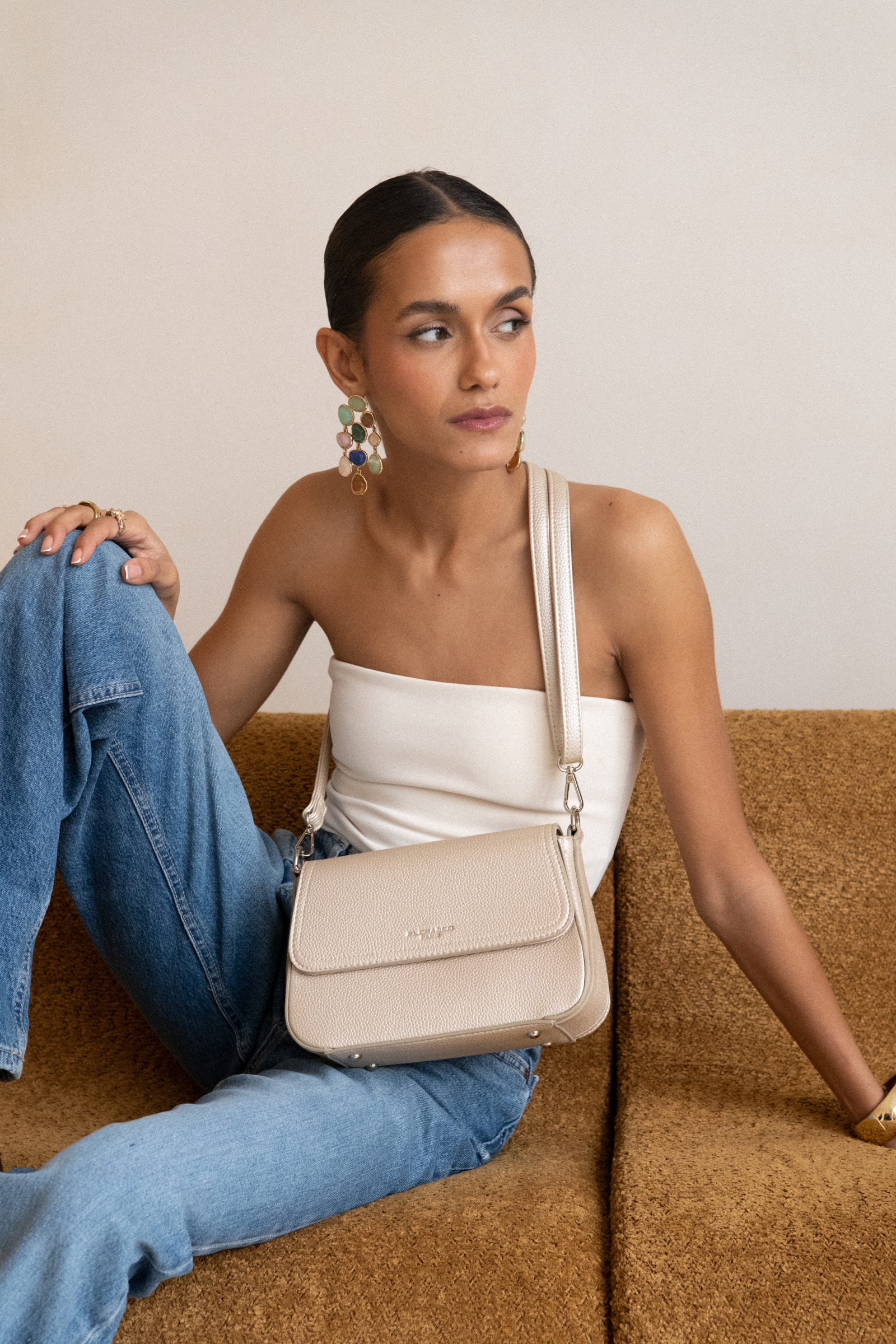 Wholesaler Flora & Co - Shoulder Bag