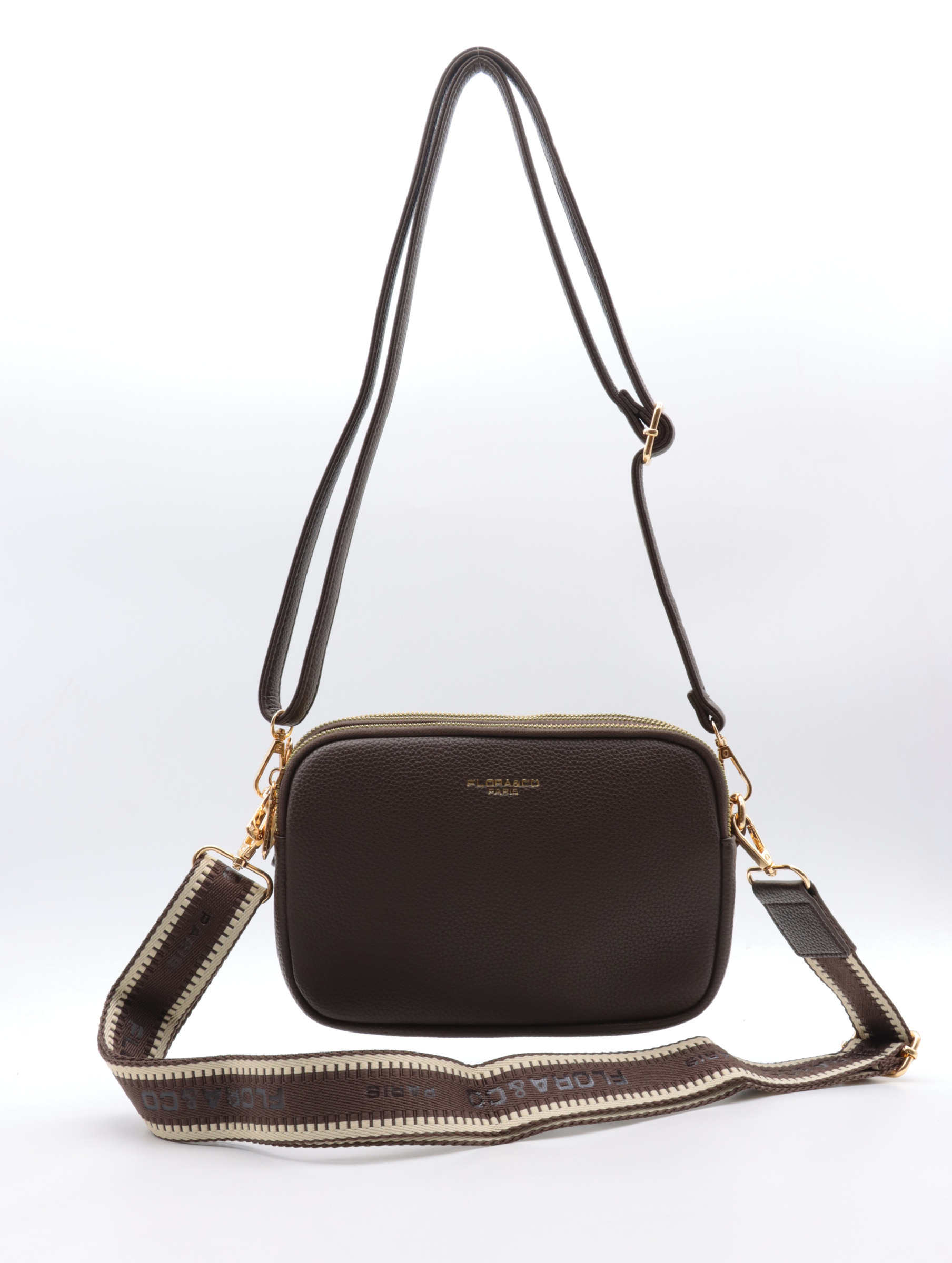 Wholesaler Flora & Co - Shoulder Bag