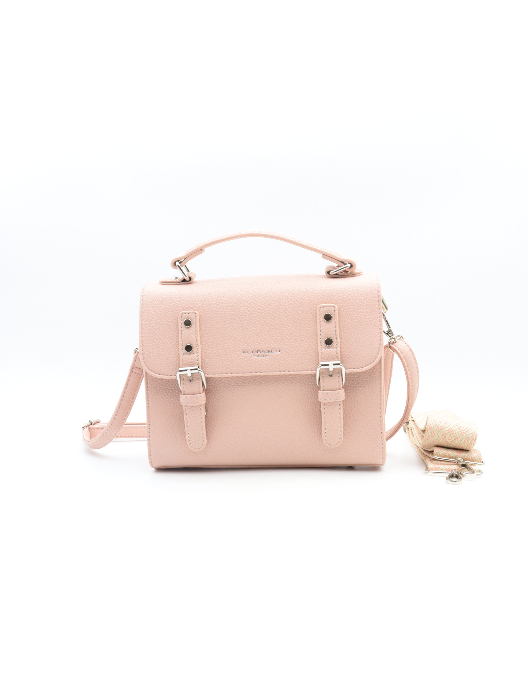 Wholesaler Flora & Co - Satchel style handbag