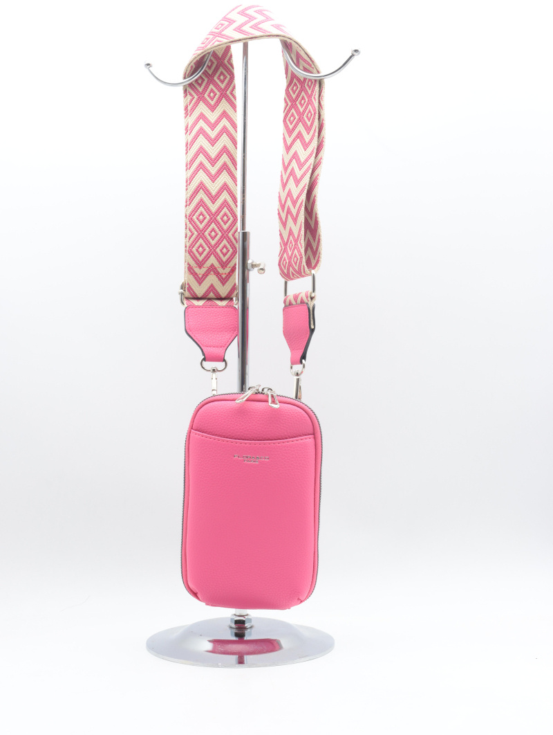 Wholesaler Flora & Co - Smartphone bag
