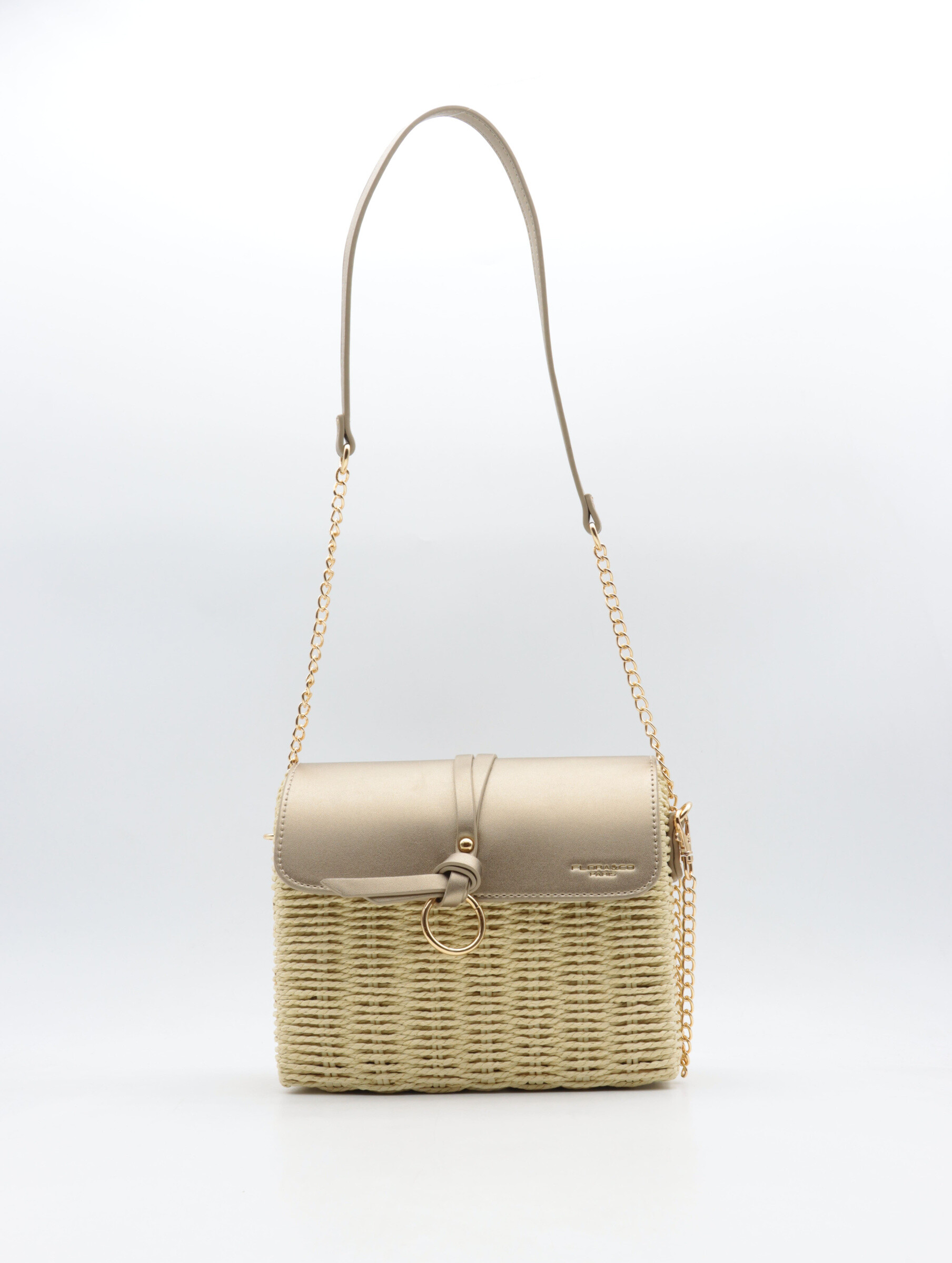 Großhändler Flora & Co - Schultertasche