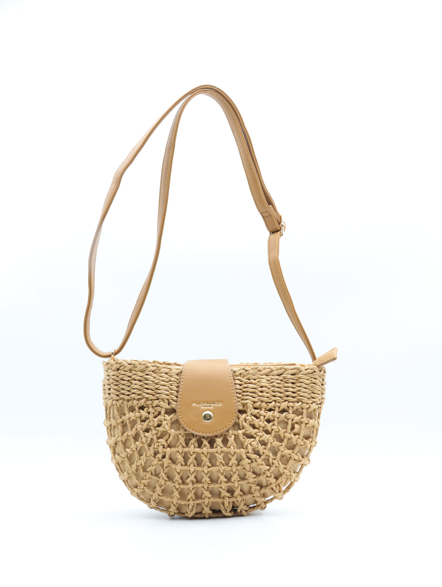 Wholesaler Flora & Co - shoulder bag
