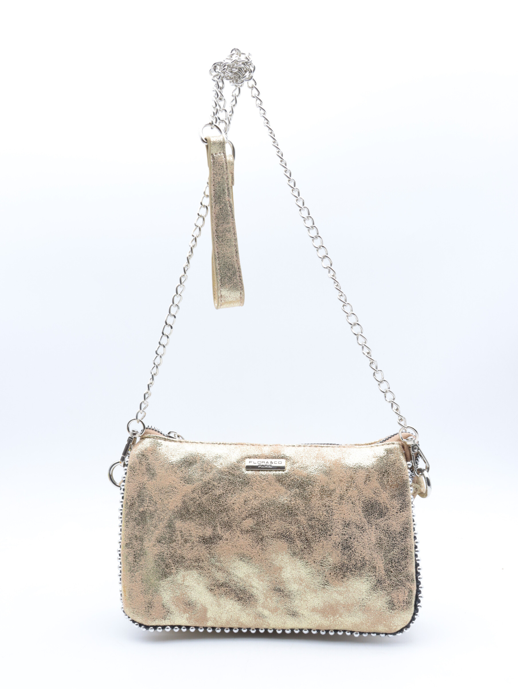 Wholesaler Flora & Co - shoulder bag