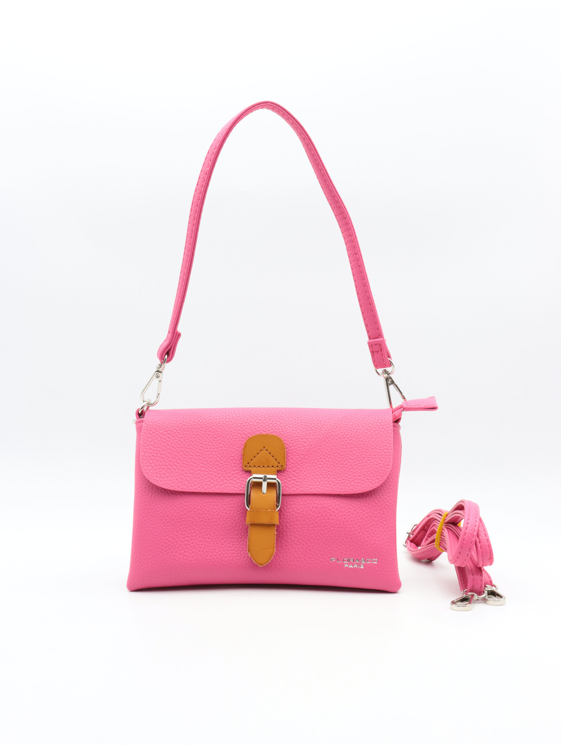 Wholesaler Flora & Co - shoulder bag