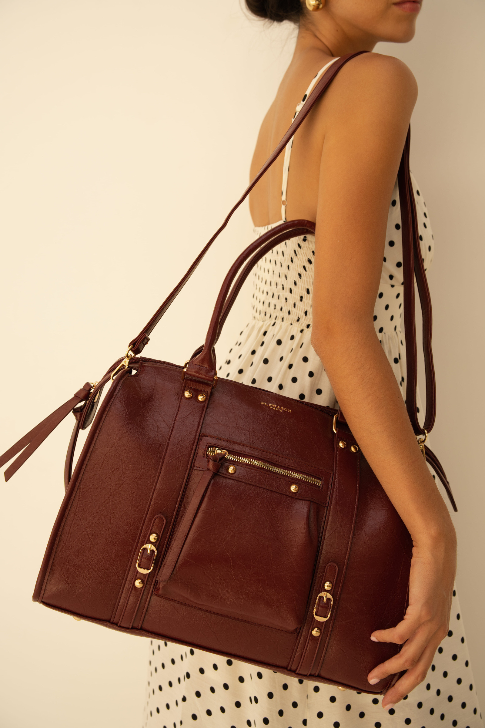 Wholesaler Flora & Co - Handbag