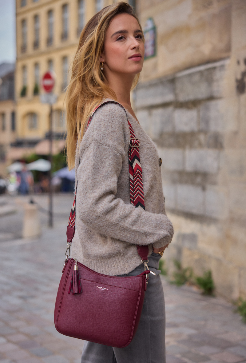 Wholesaler Flora & Co - Shoulder bag