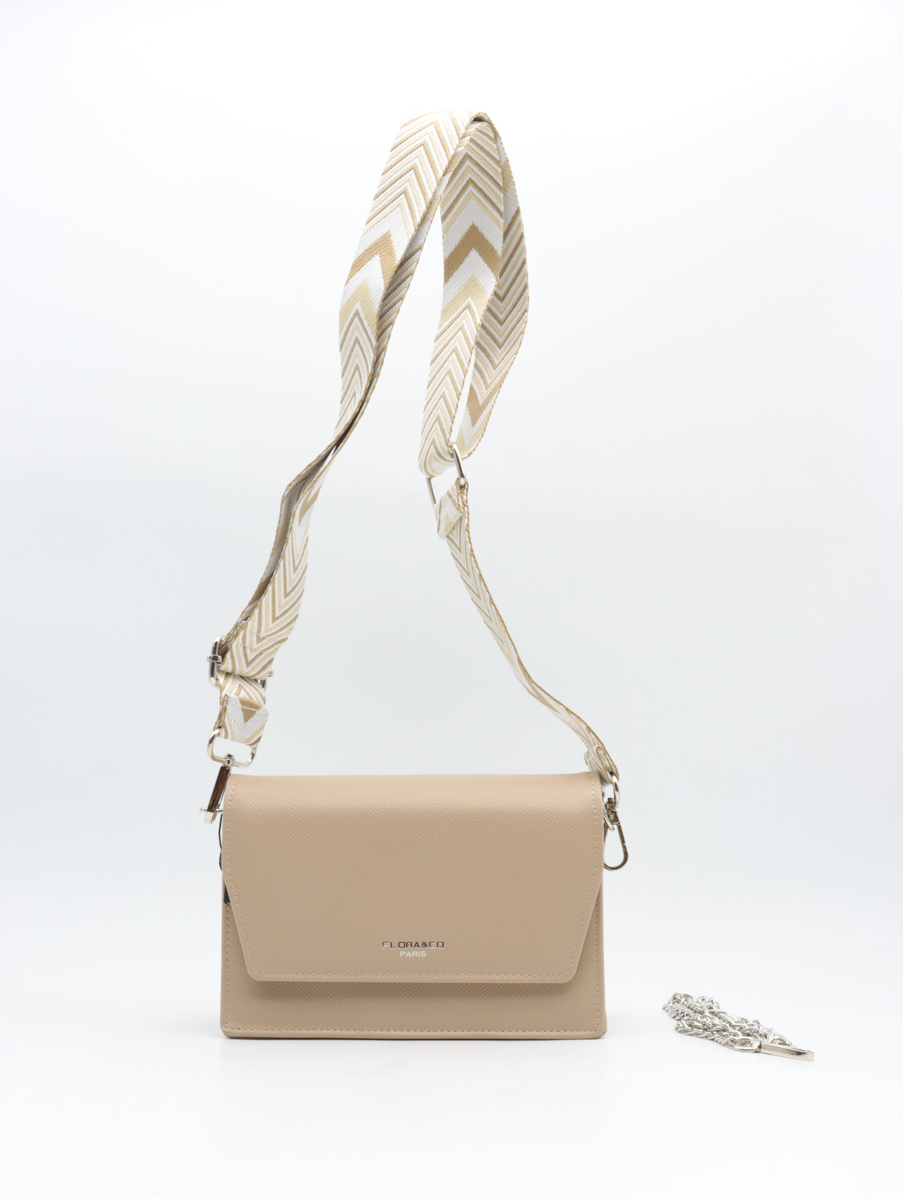 Wholesaler Flora & Co - Shoulder bag
