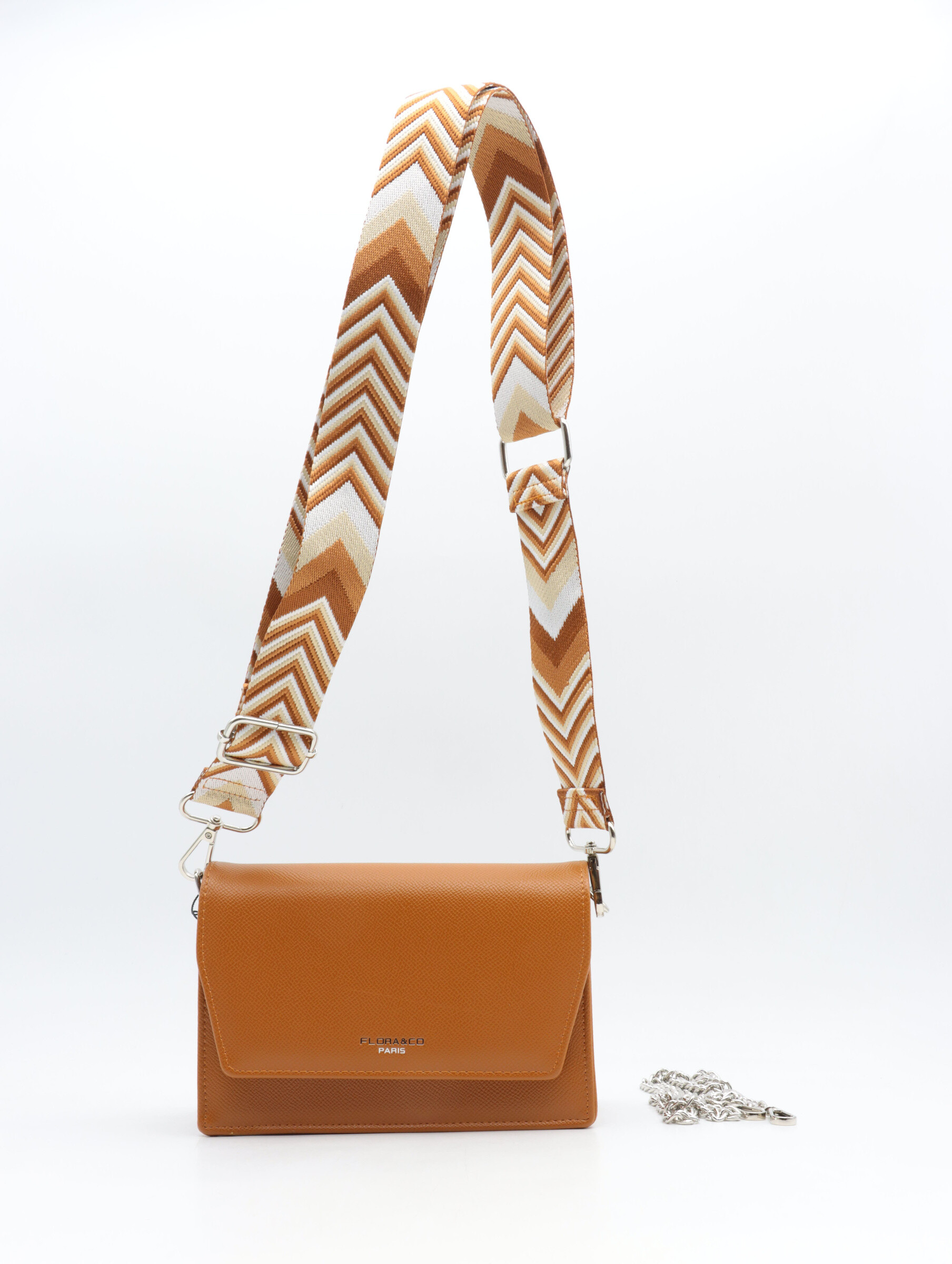 Wholesaler Flora & Co - shoulder bag