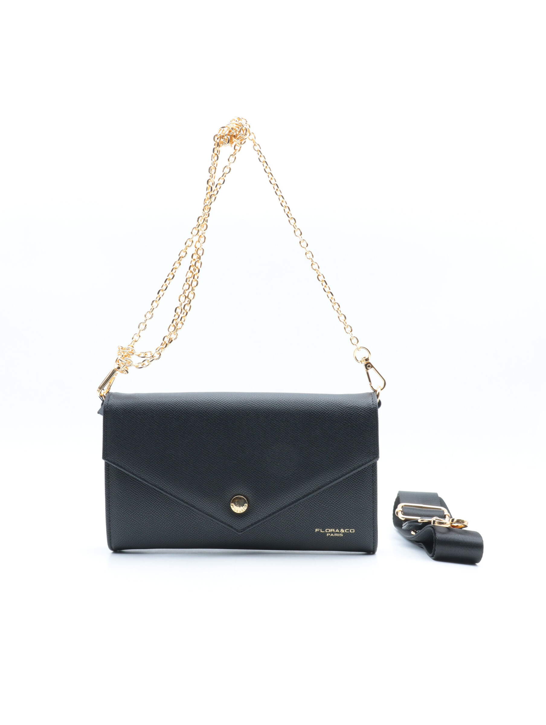 Wholesaler Flora & Co - shoulder bag clutch