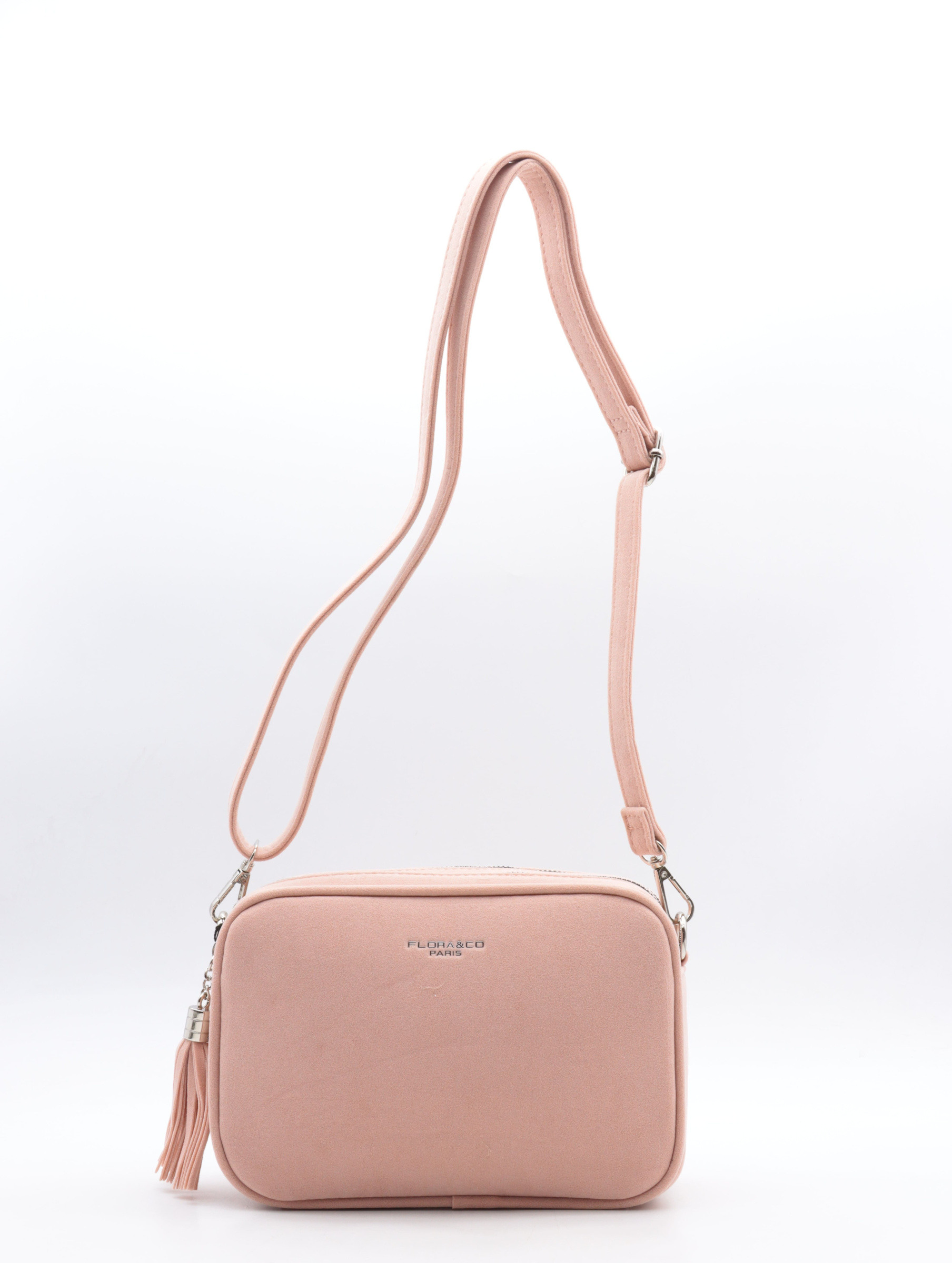 Wholesaler Flora & Co - crossbody bag