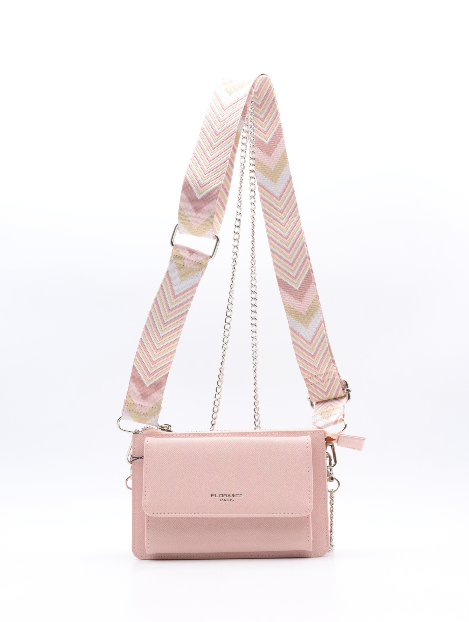 Wholesaler Flora & Co - shoulder bag