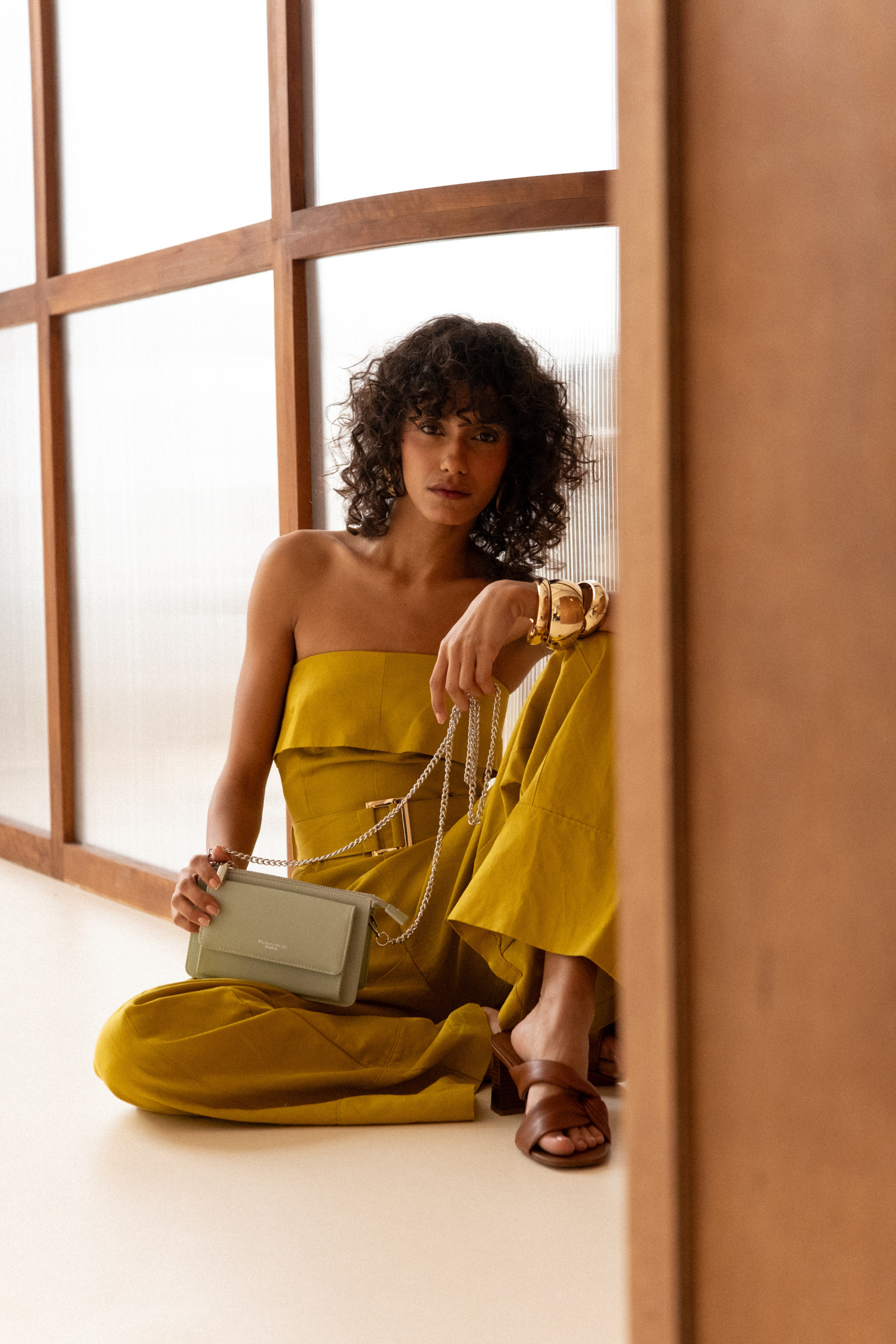 Wholesaler Flora & Co - Shoulder bag