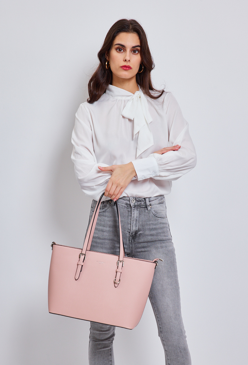 Grossista Flora & Co - Borsa a tracolla