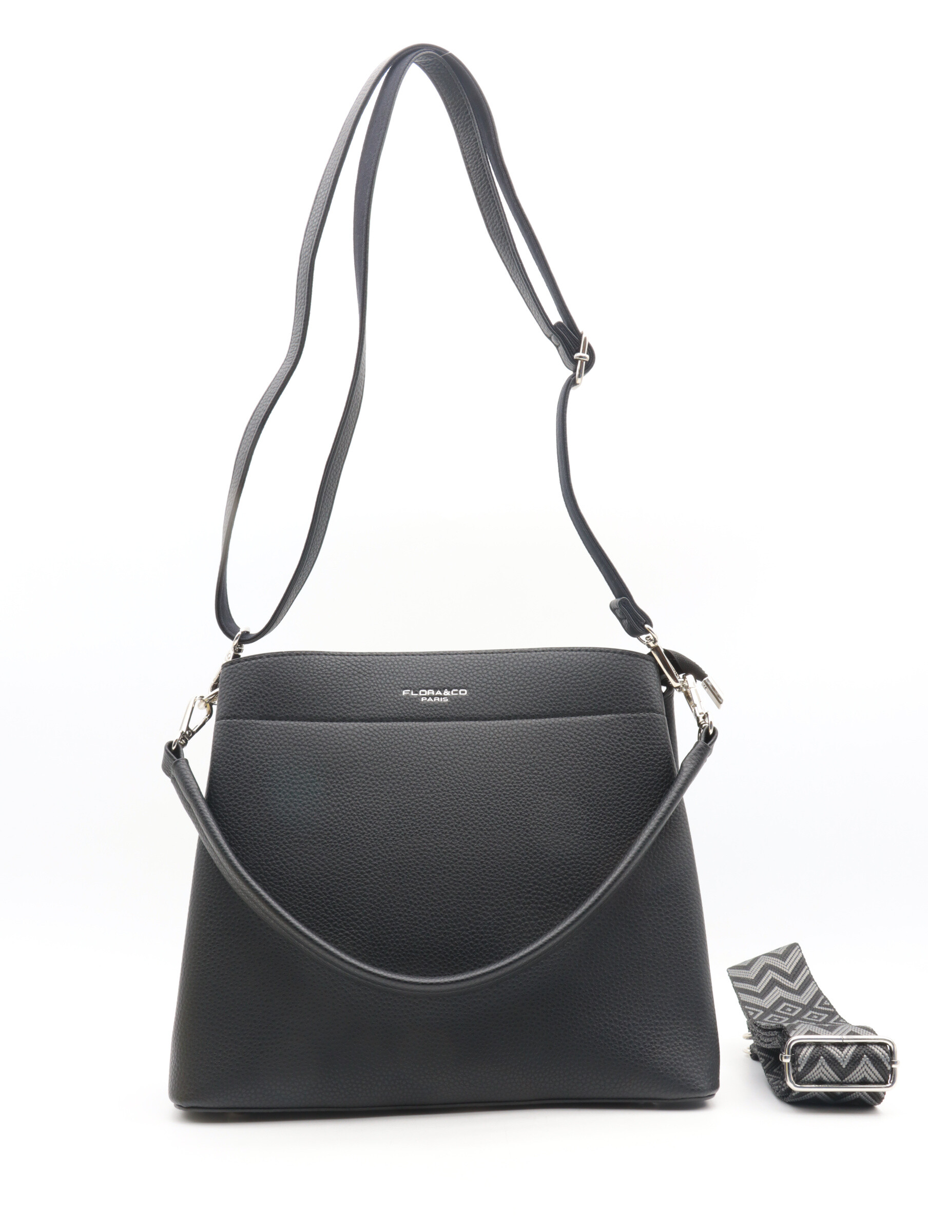 Grossiste Flora & Co - SAC SEAU PORTE EPAULE