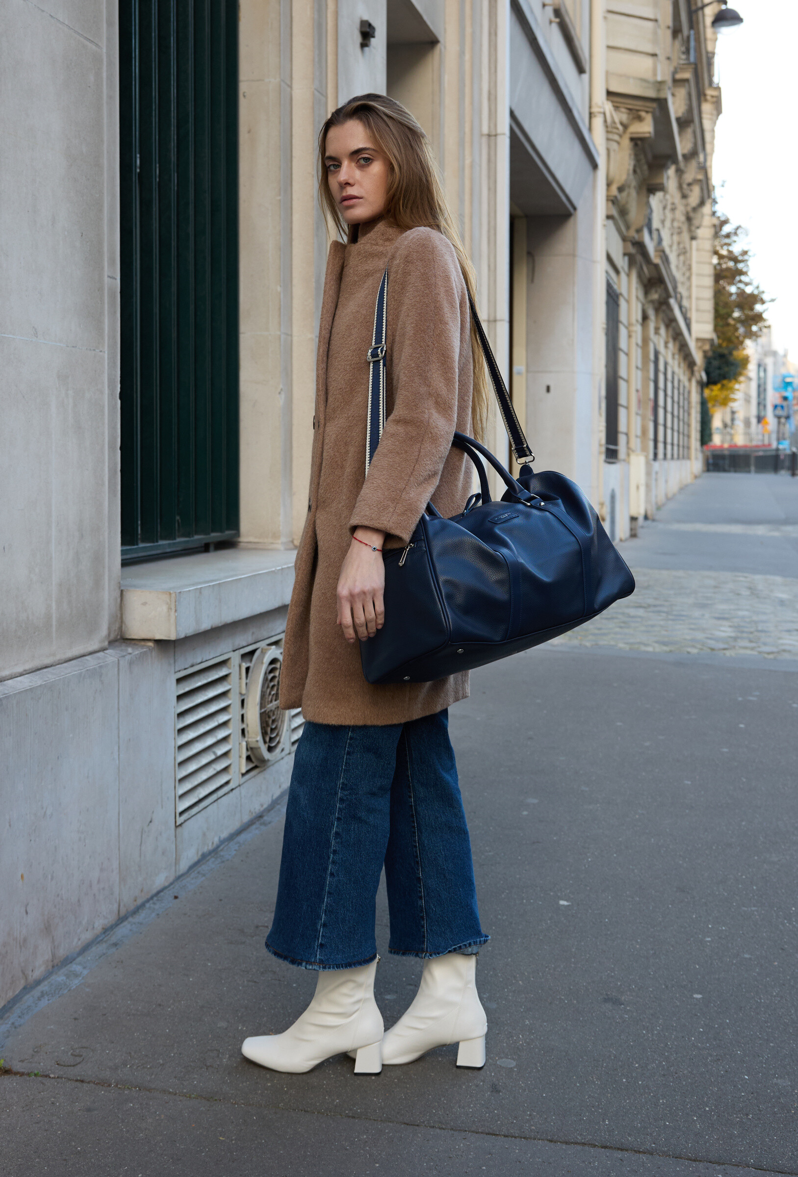 Wholesaler Flora & Co - sports/travel bag