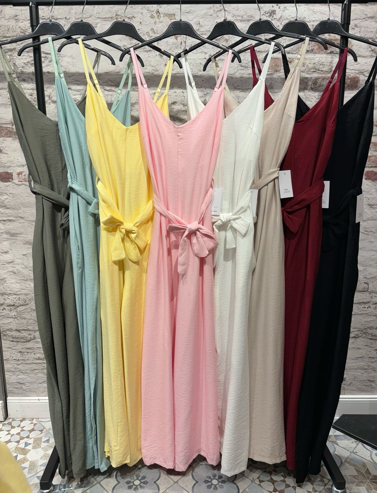 Wholesaler FOLIE LOOK - UNE -STATE COMPINATION with straps and belts