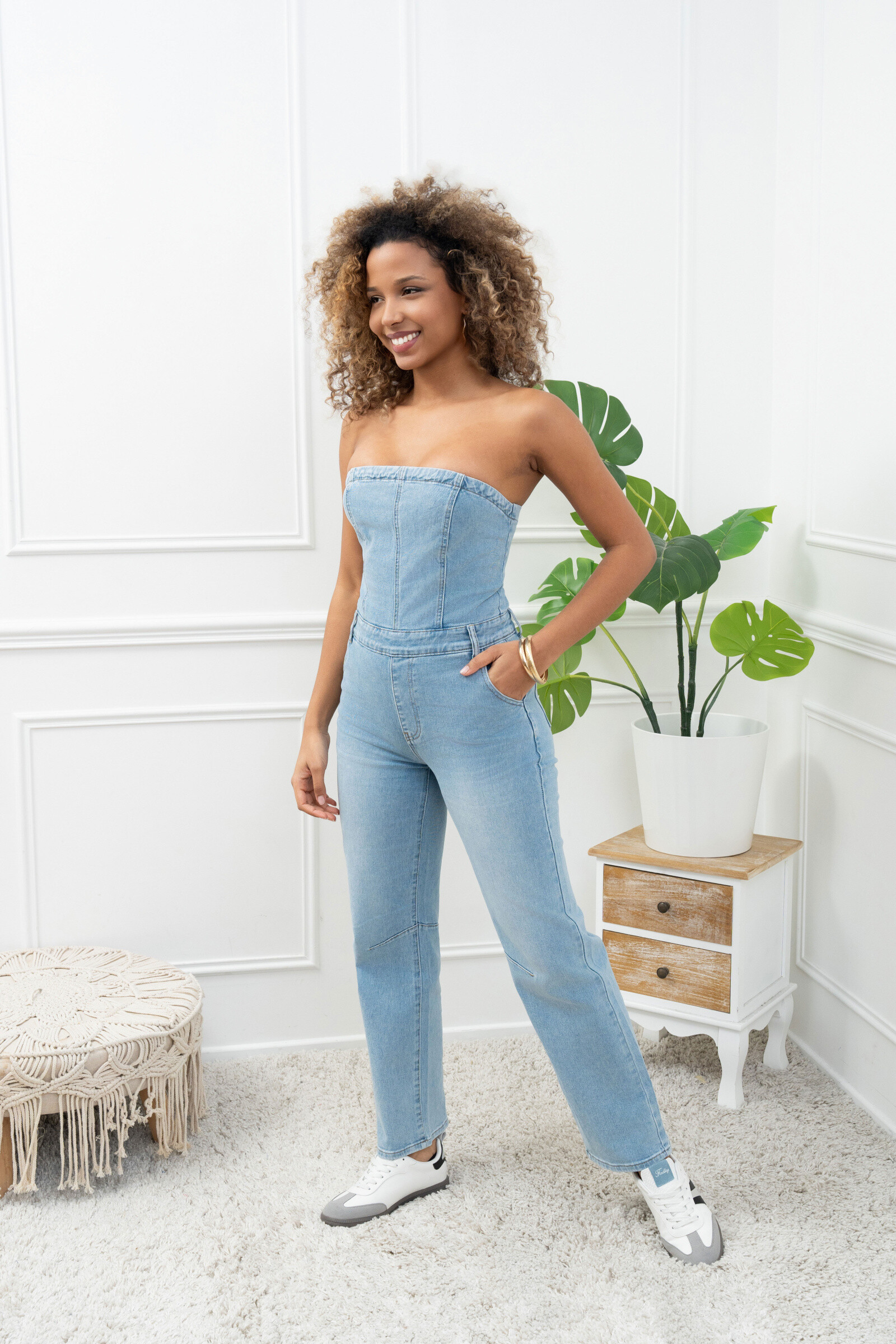 Wholesaler FOLYROSE - Combi
