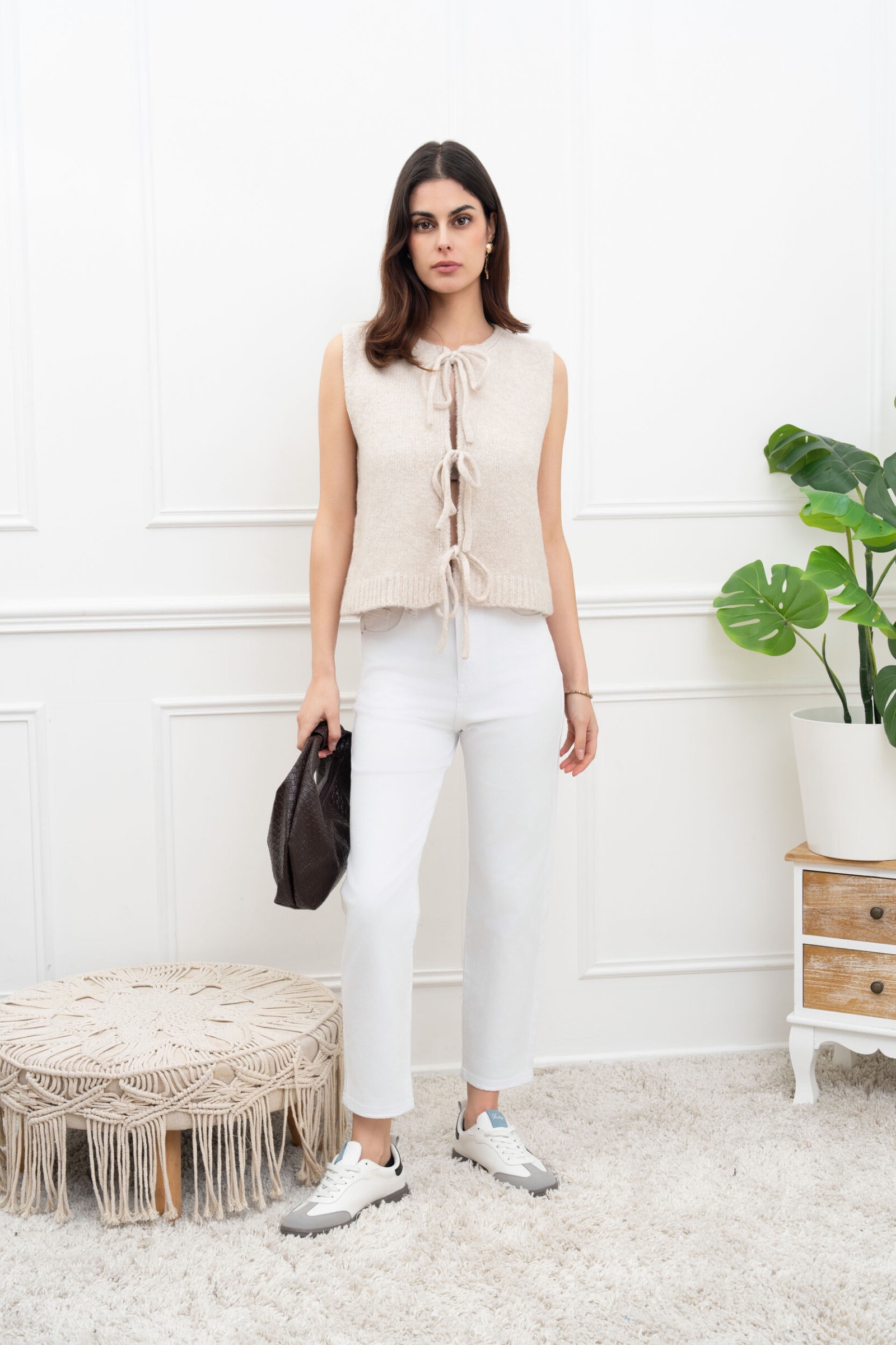 Wholesaler FOLYROSE - Mom-Fit