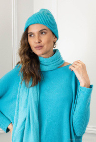 Wholesaler For Her Paris Grande Taille - Cashmere touch scarf