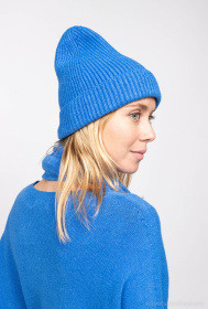 Wholesaler For Her Paris Grande Taille - Cashmere feel knit beanie