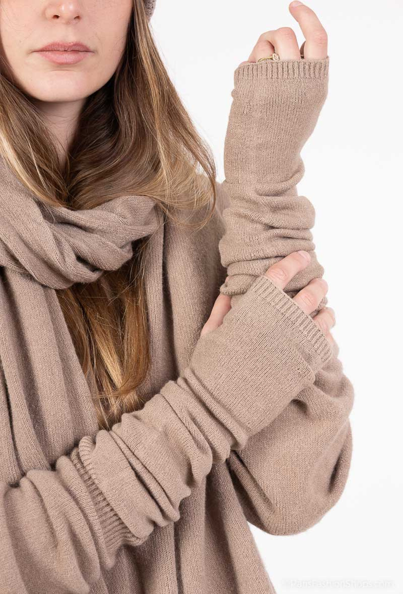 Wholesaler For Her Paris Grande Taille - Cashmere touch scarf