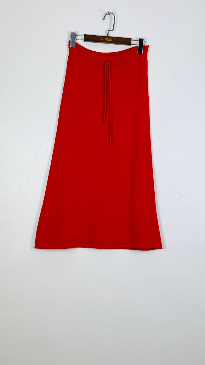Wholesaler For Her Paris Grande Taille - Oversized knit top round neck