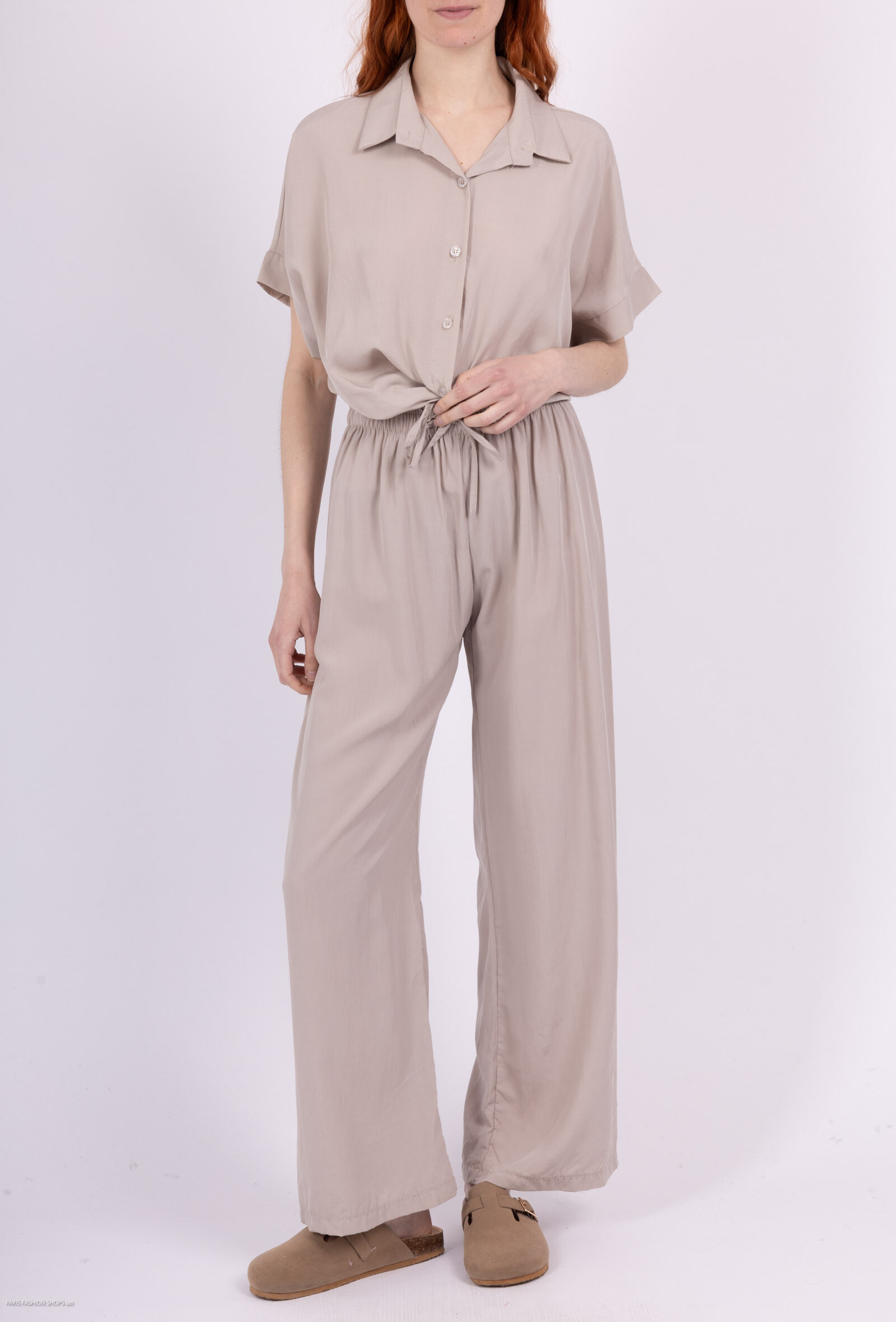 Wholesaler For Her Paris Grande Taille - UNE Pants