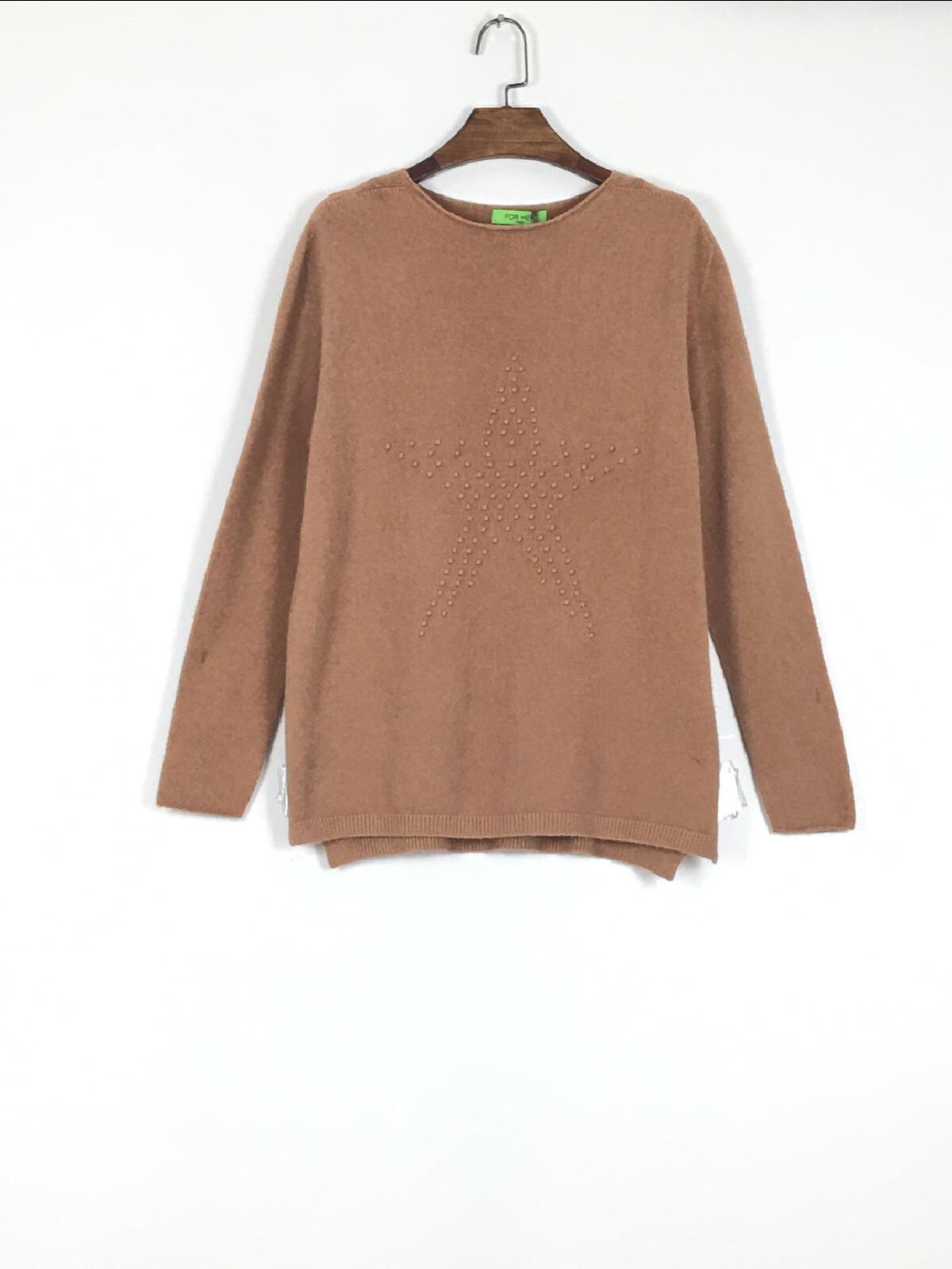 Großhändler For Her Paris Grande Taille - Top Oversize