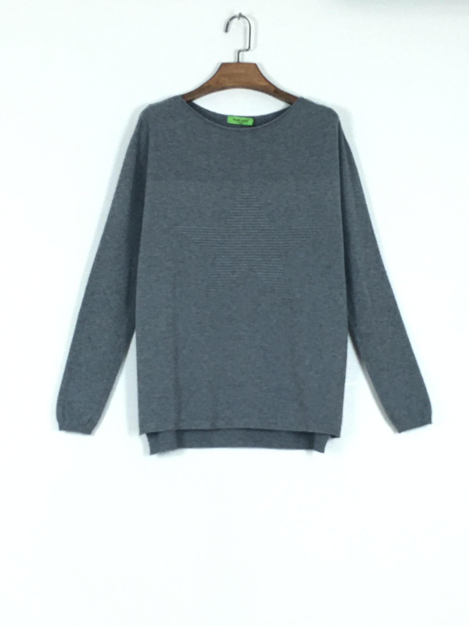 Großhändler For Her Paris Grande Taille - Top Oversize