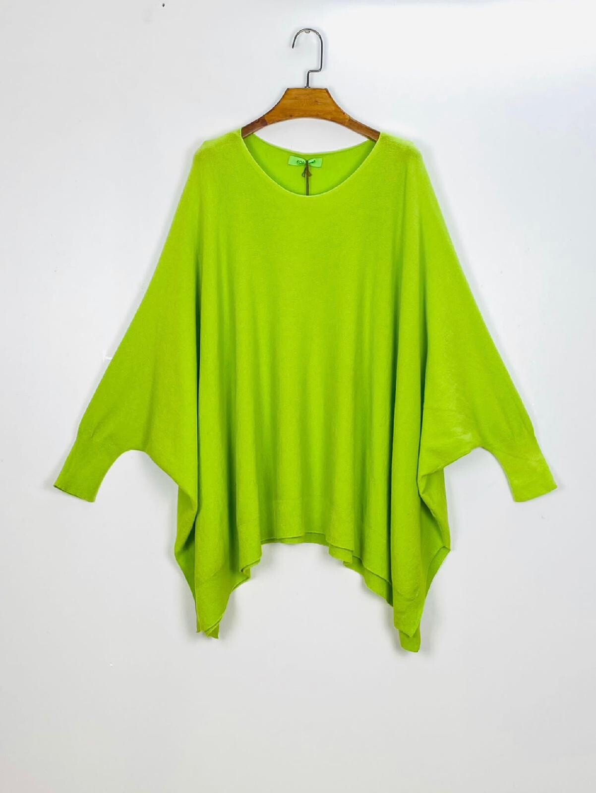 Wholesaler For Her Paris Grande Taille - Oversized knit top