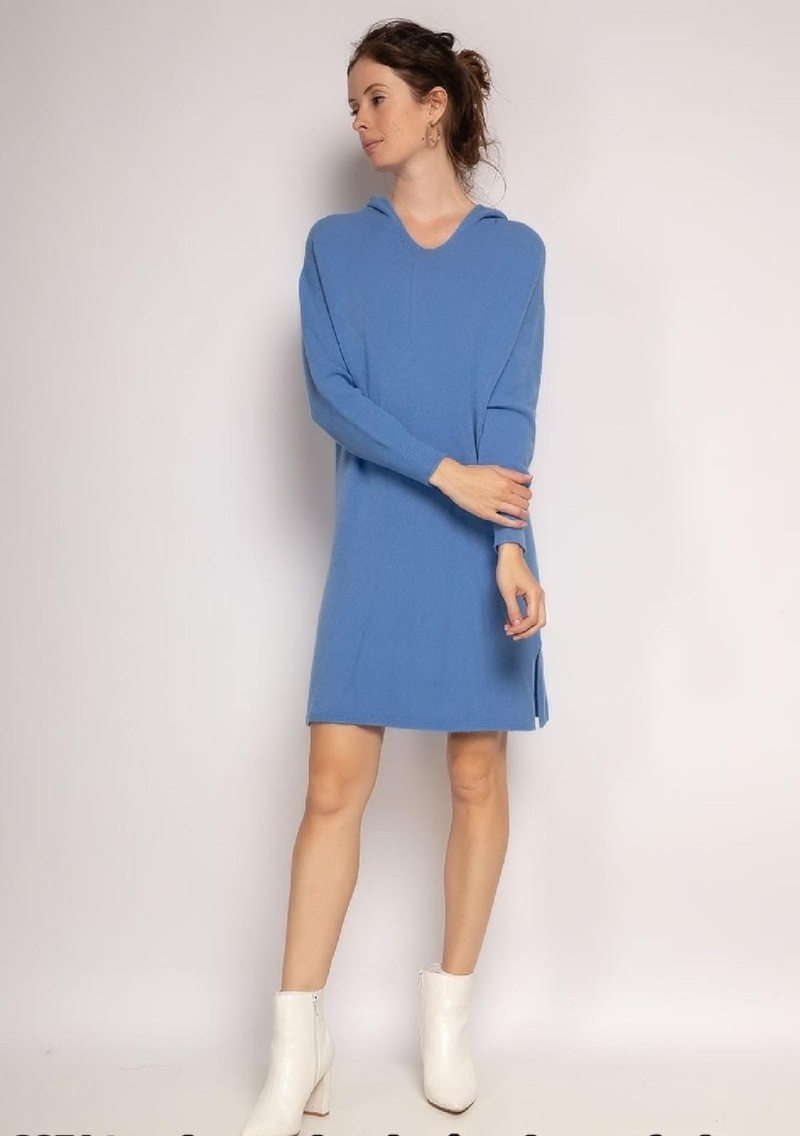 Wholesaler For Her Paris Grande Taille - Oversized knit dress