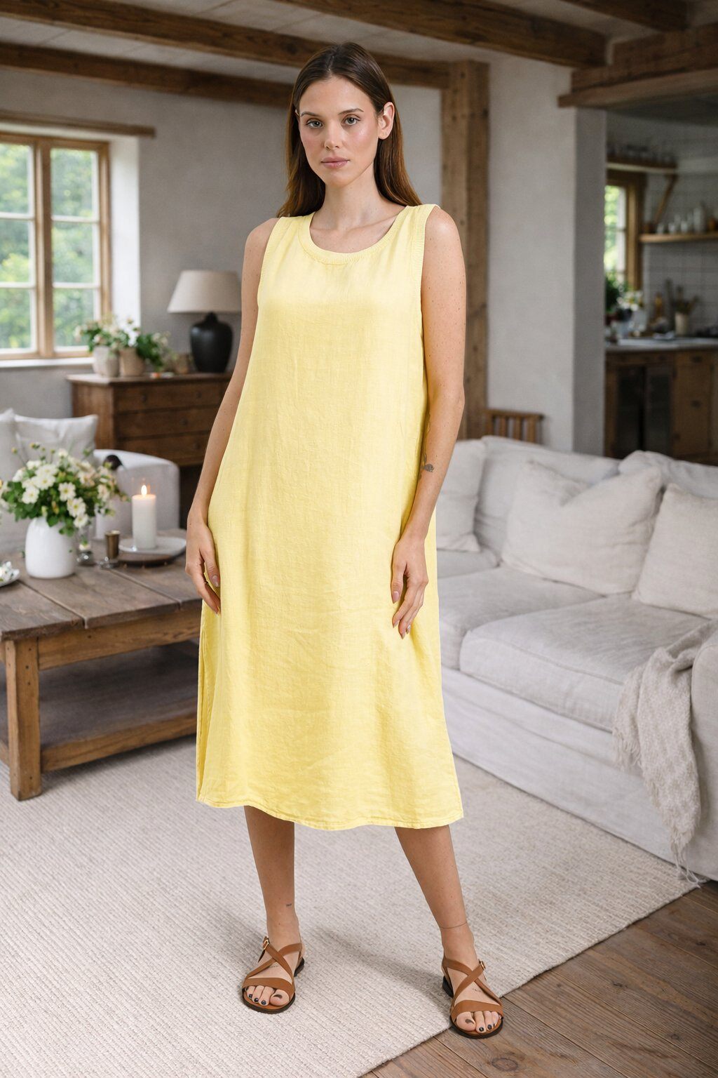 Abi Casual Da Donna Abo Canotta Aderente Senza Maniche Con Stampa Floreale A Rete Trasparente Con Scollo Rotondo S Abbigliamento Da Spiaggia Trasparente Da 35,18 € | DHgate