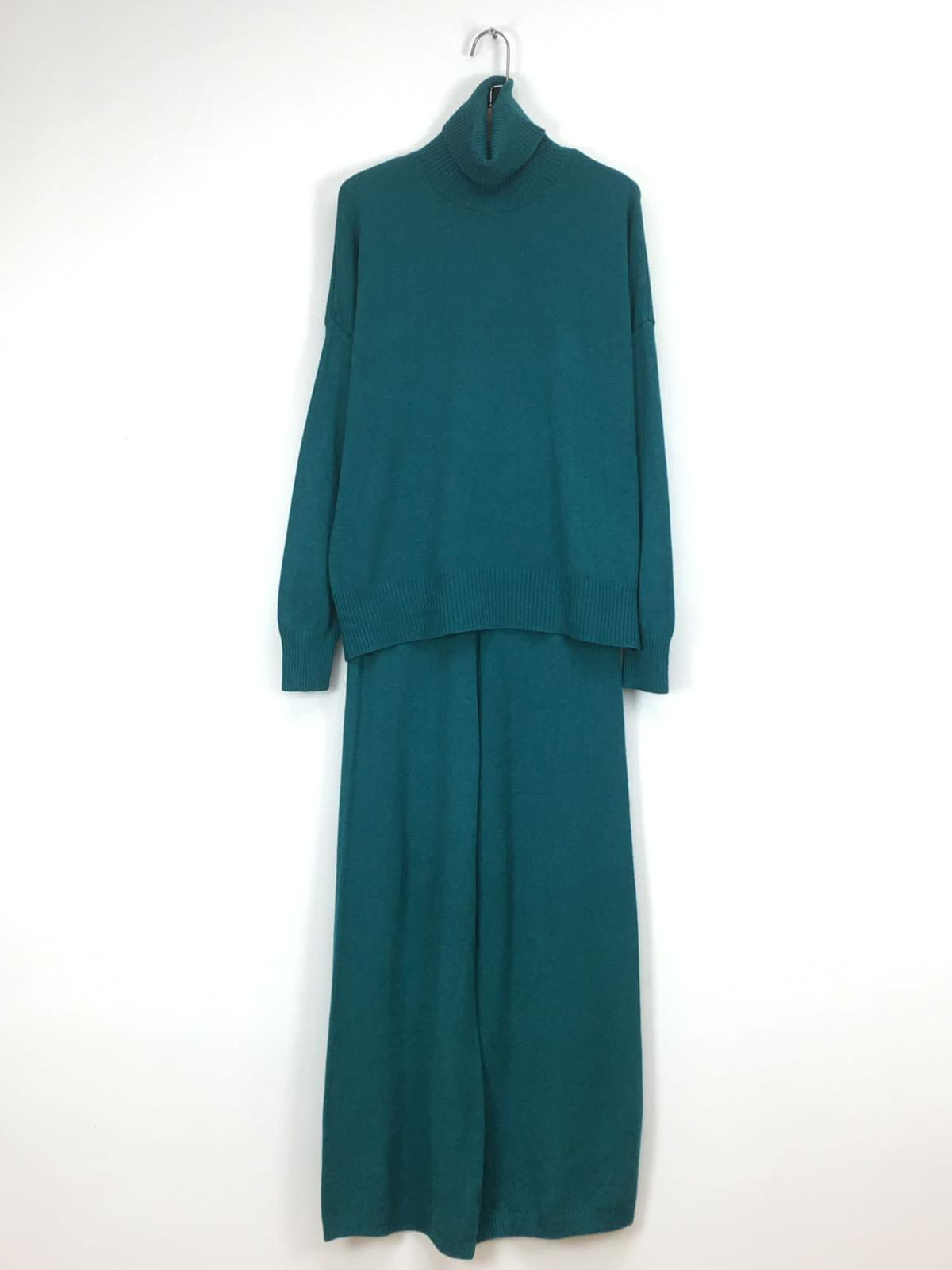 Wholesaler For Her Paris - Sweater and Pants Set