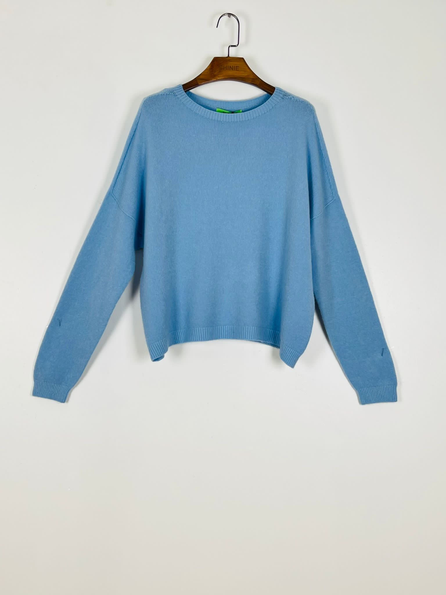 Wholesaler For Her Paris - Sweater/Sash/Hat Set