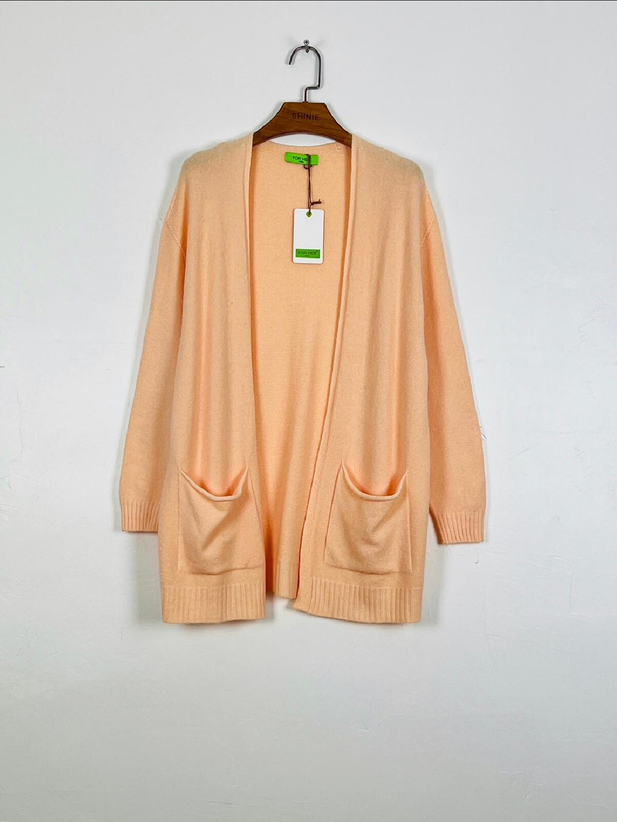 Wholesaler For Her Paris - Seamless oversized mesh vest