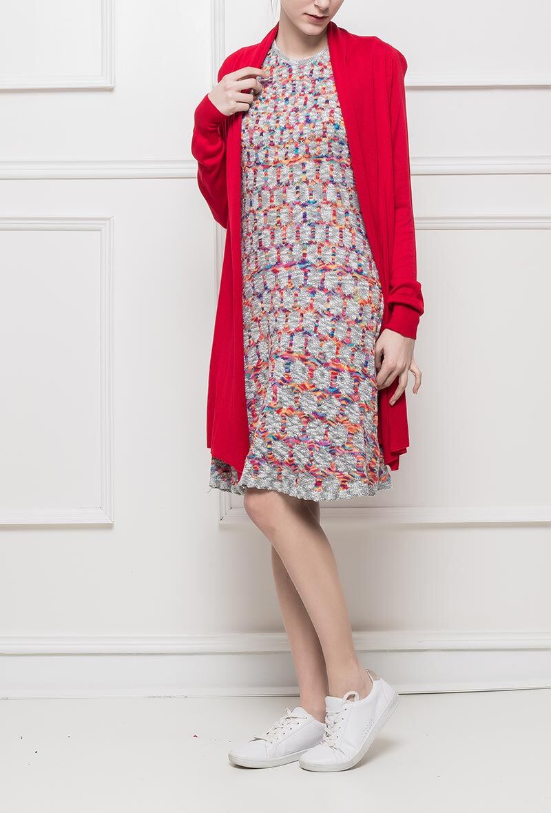 Mayorista For Her Paris - Vestido LILA