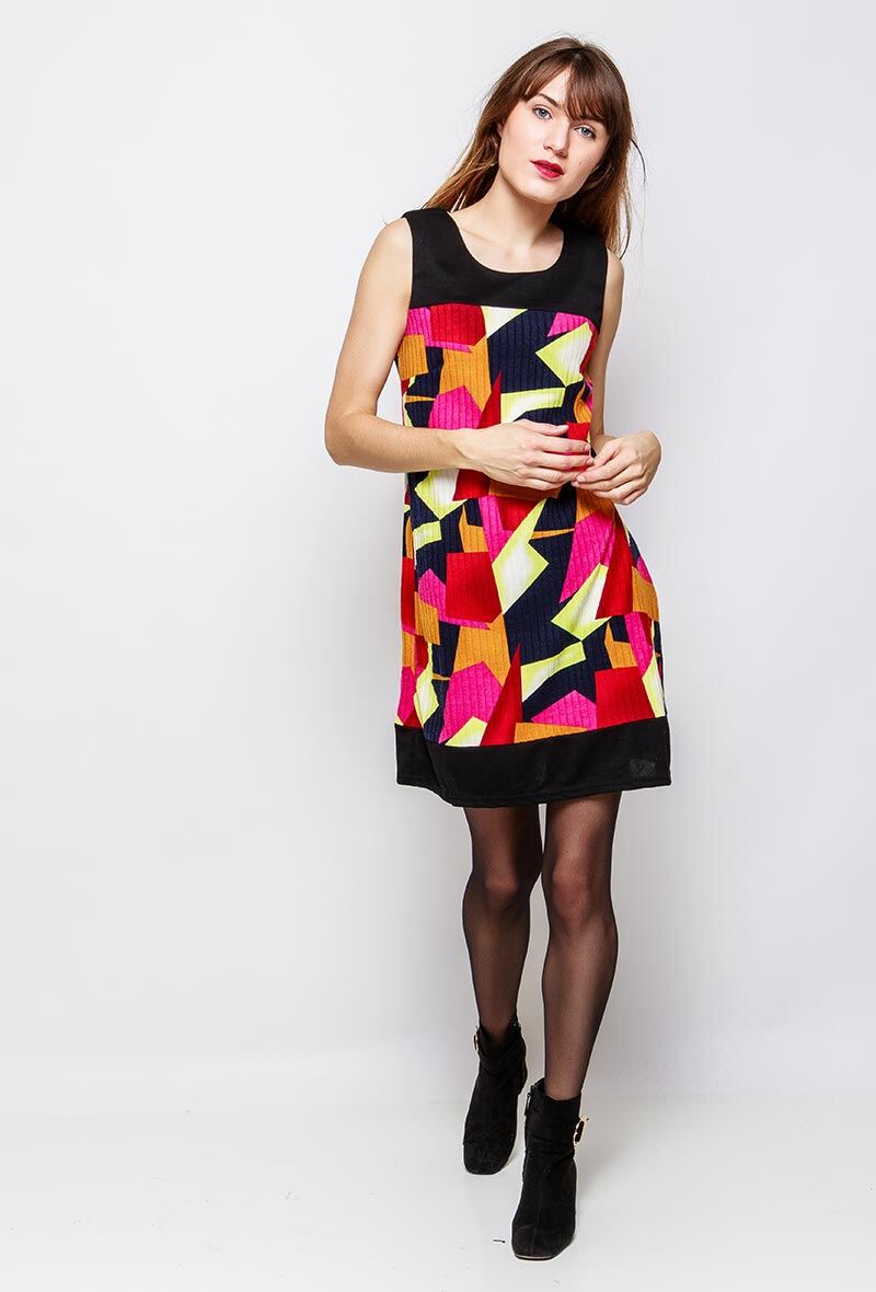 Wholesaler For Her Paris - Robe MILLA
