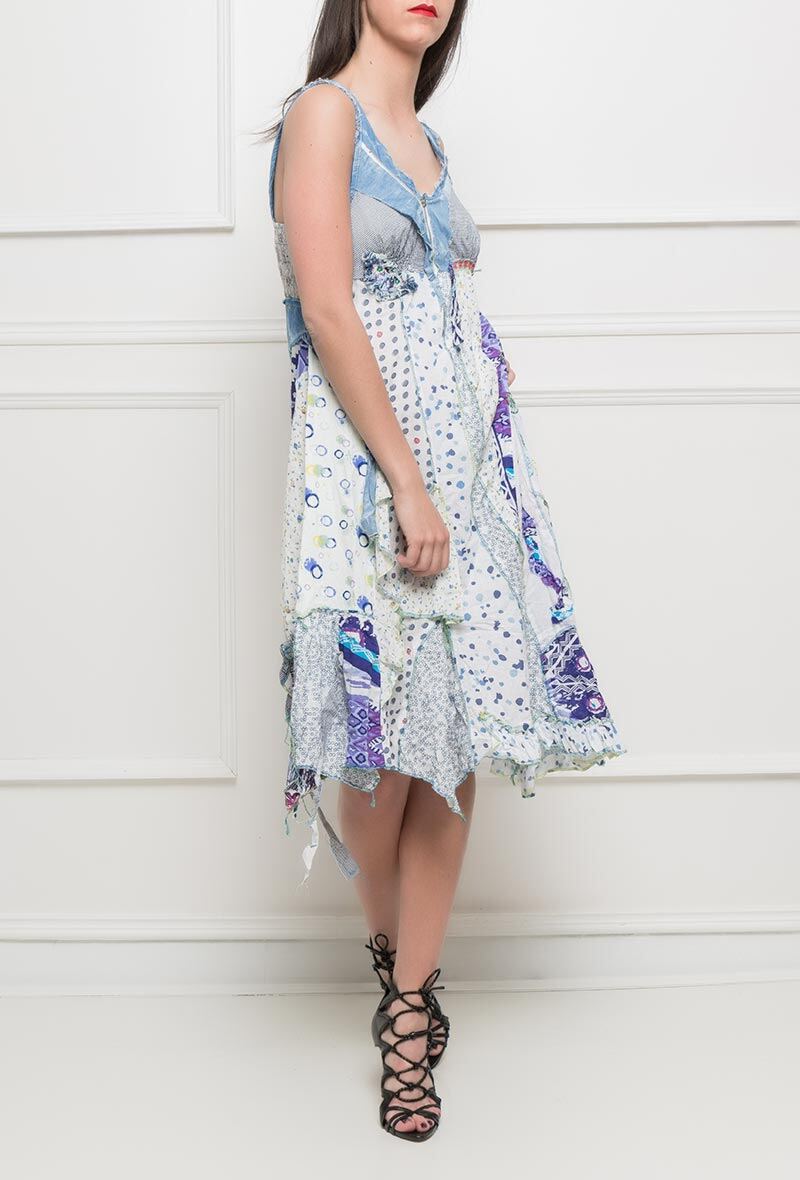 Wholesaler For Her Paris - Dress
